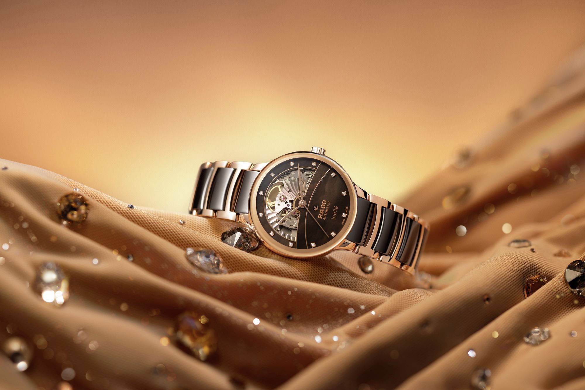 IMG_9086 Rado Centrix Open Heart (Jubile) R30029902 3