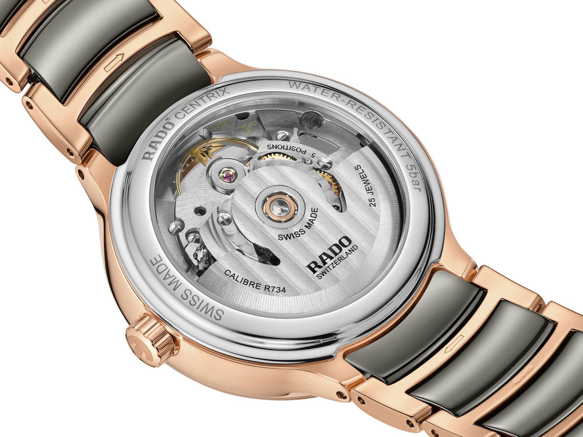 IMG_9086 Rado Centrix Open Heart (Jubile) R30029912 3