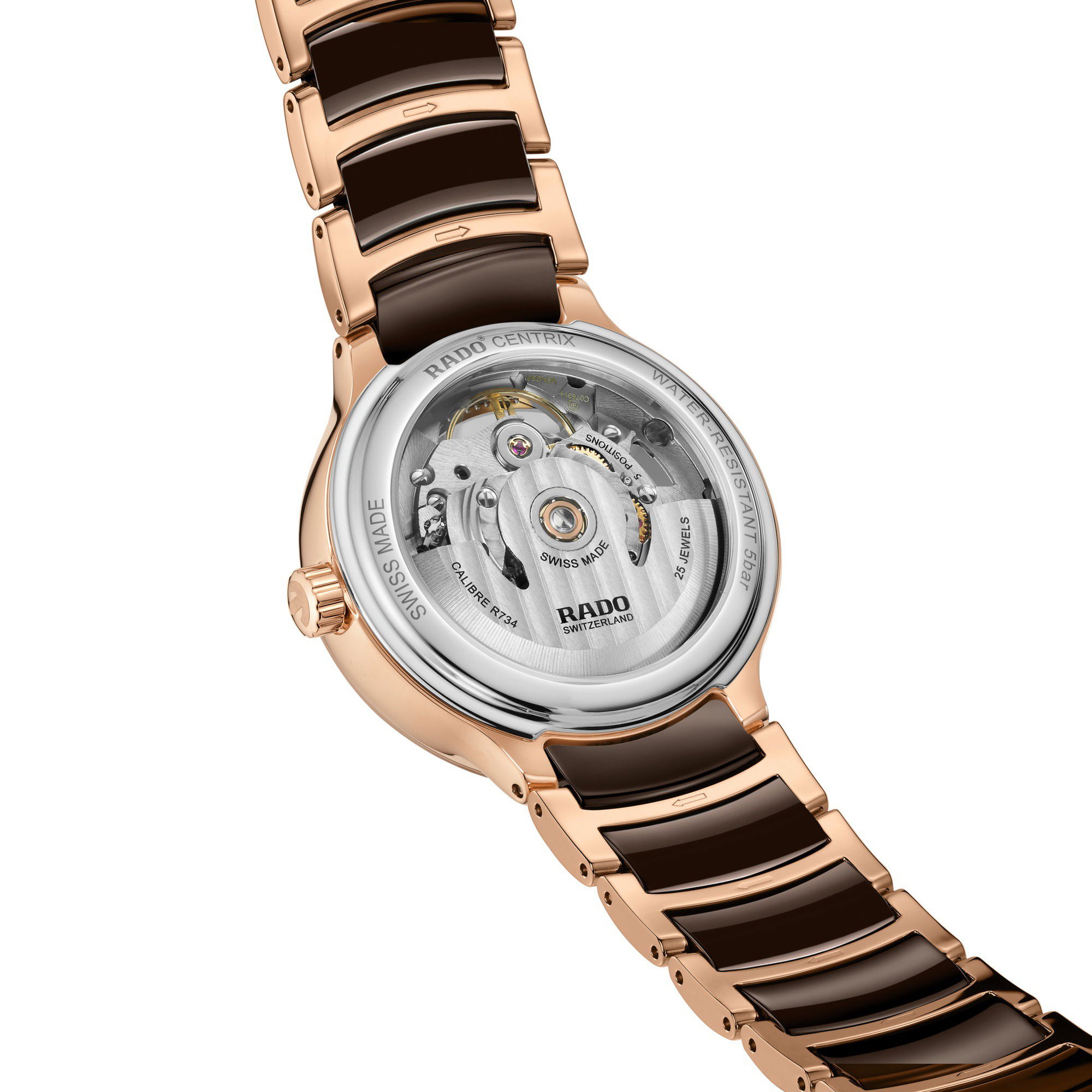 IMG_9086 Rado Centrix Open Heart (Super Jubile) R30029942 3