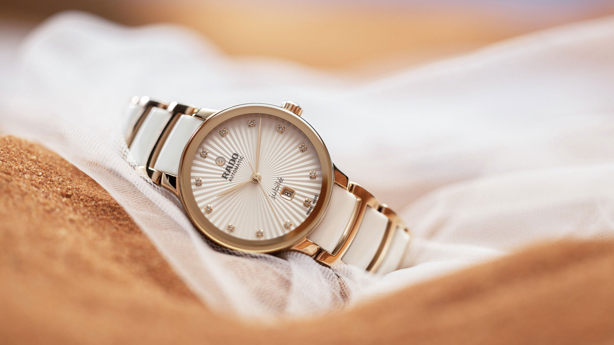 Rado Centrix R30019744 3