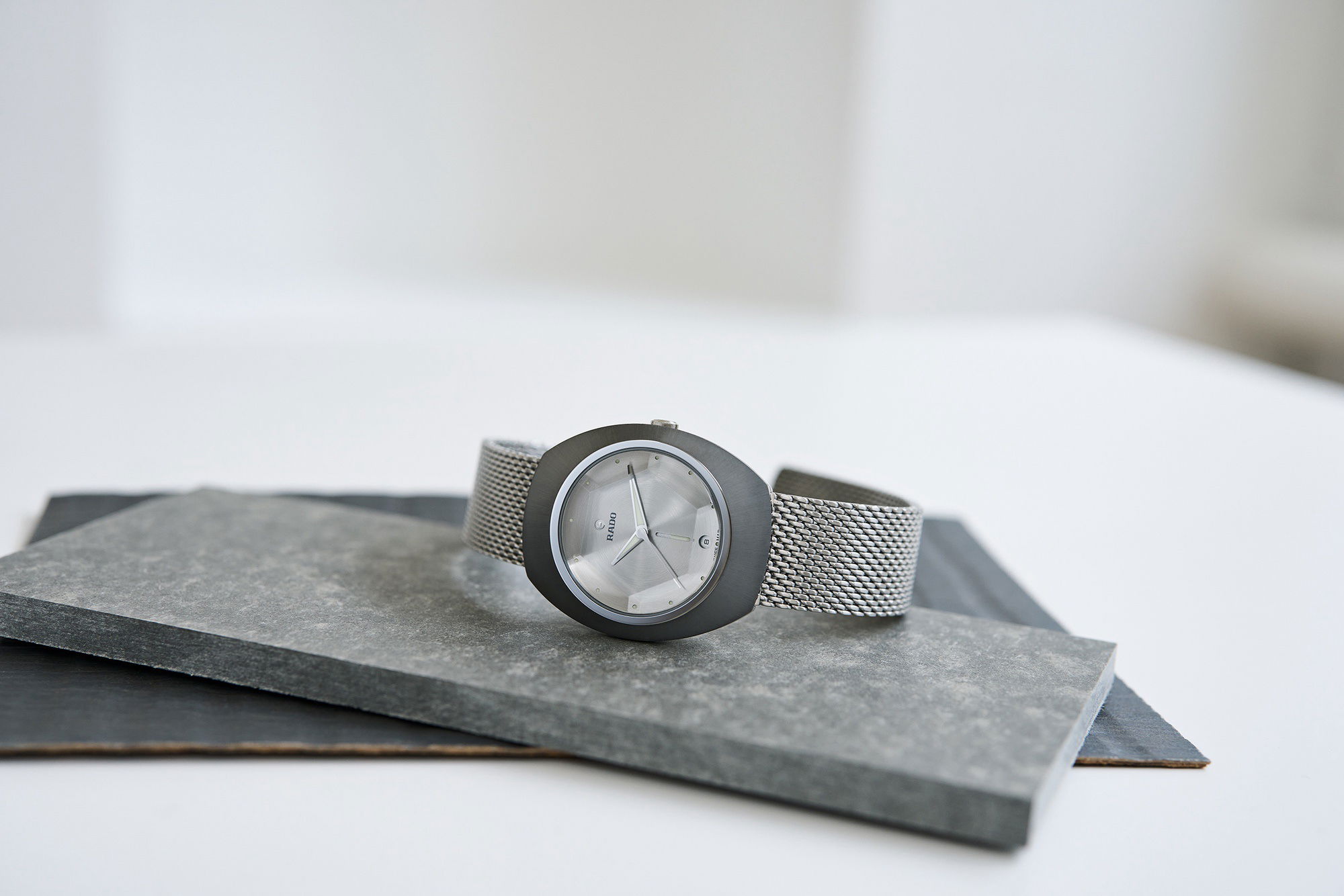 Rado DiaStar Original 60-Year Anniversary Edition R12163118 3