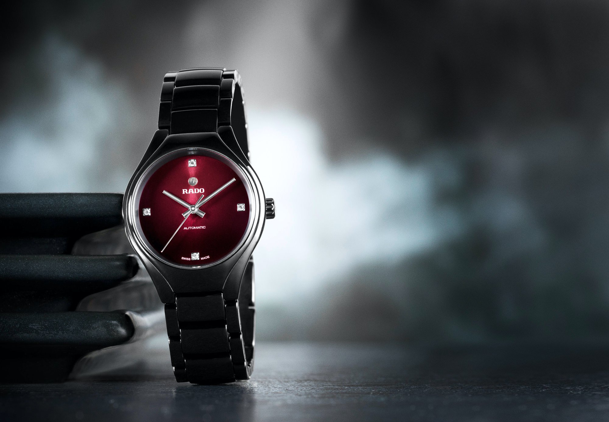 IMG_9086 Rado True Automatic Diamonds R27242742 3