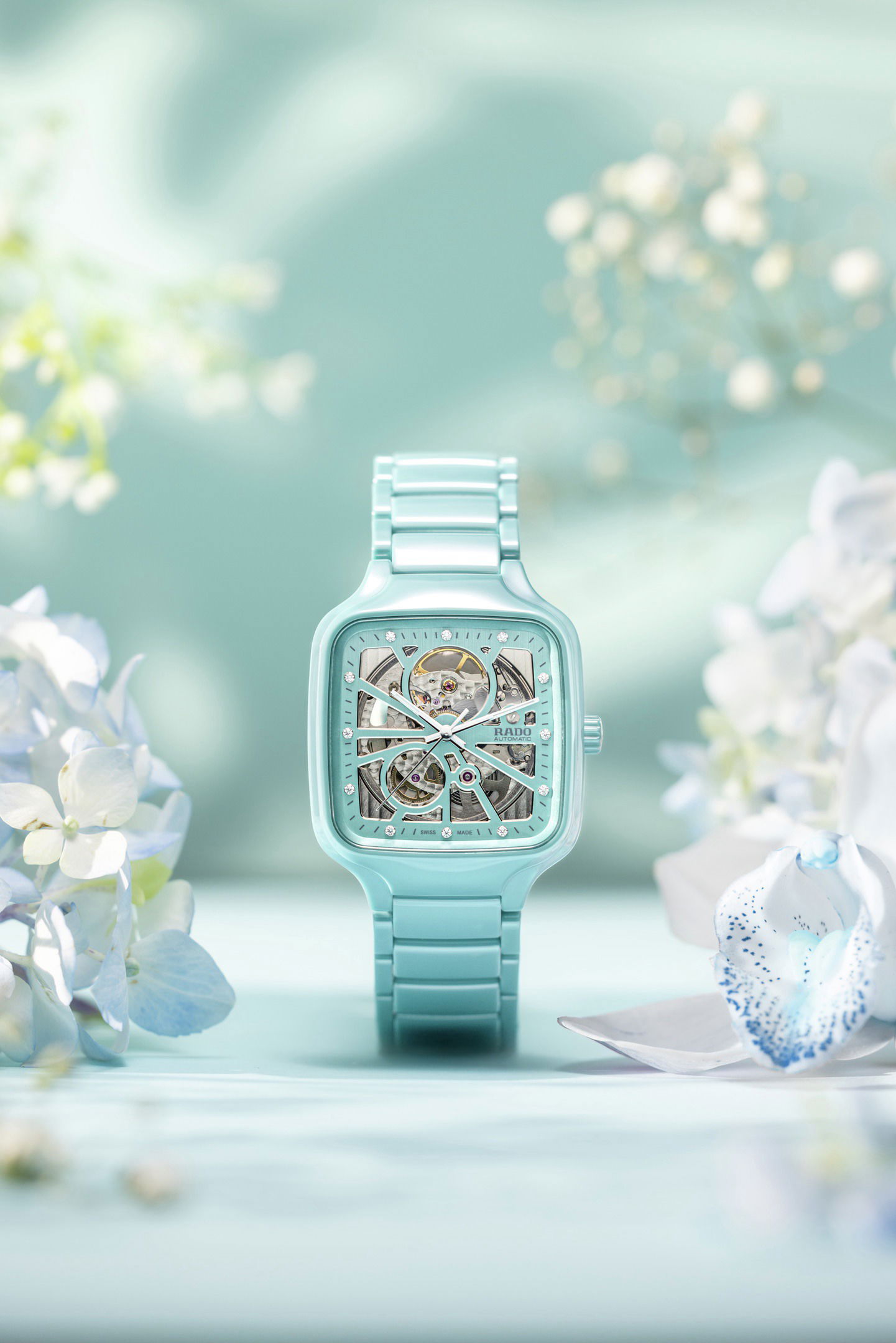 IMG_9086 Rado True Square Open Heart R27176712 3