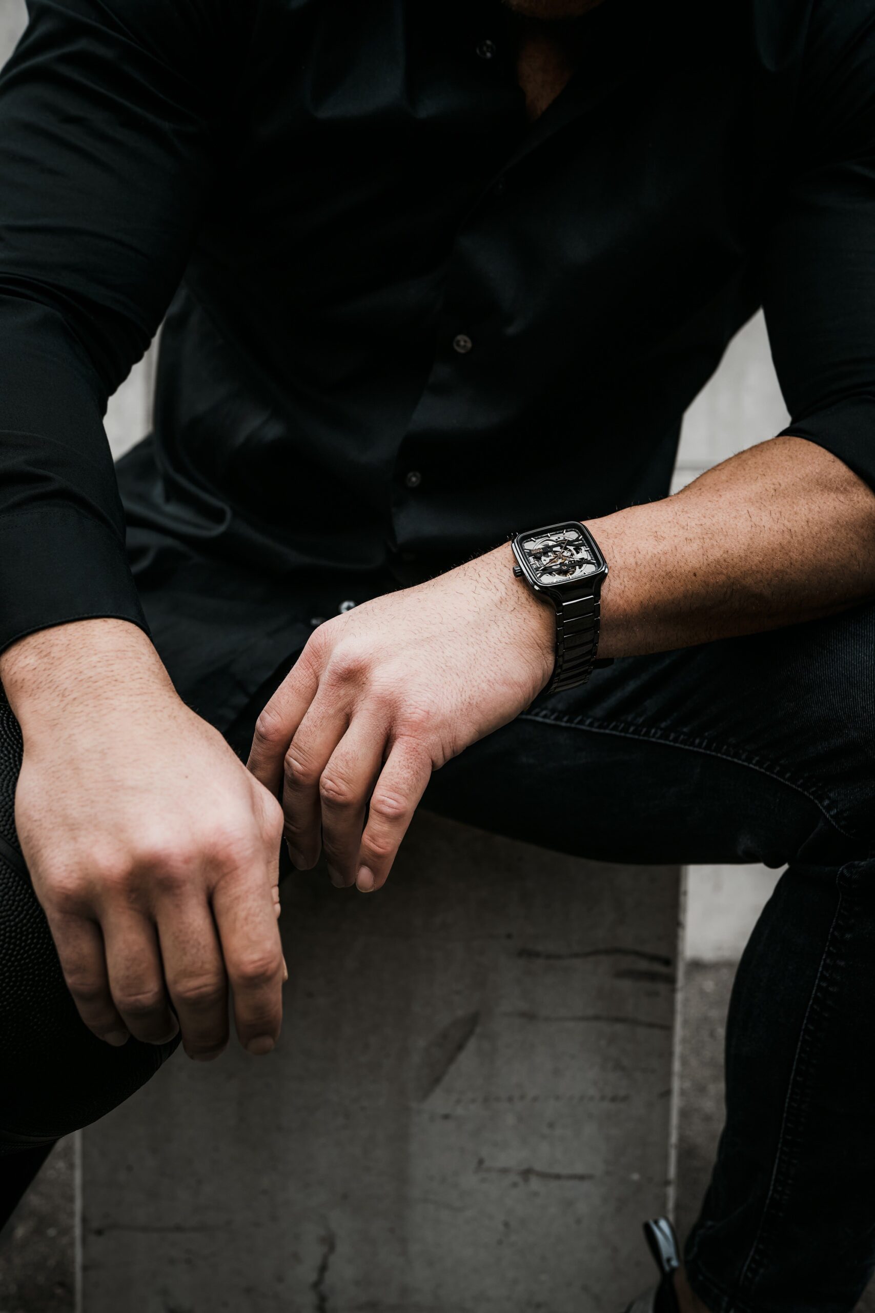 IMG_9086 Rado True Square R27124162 3