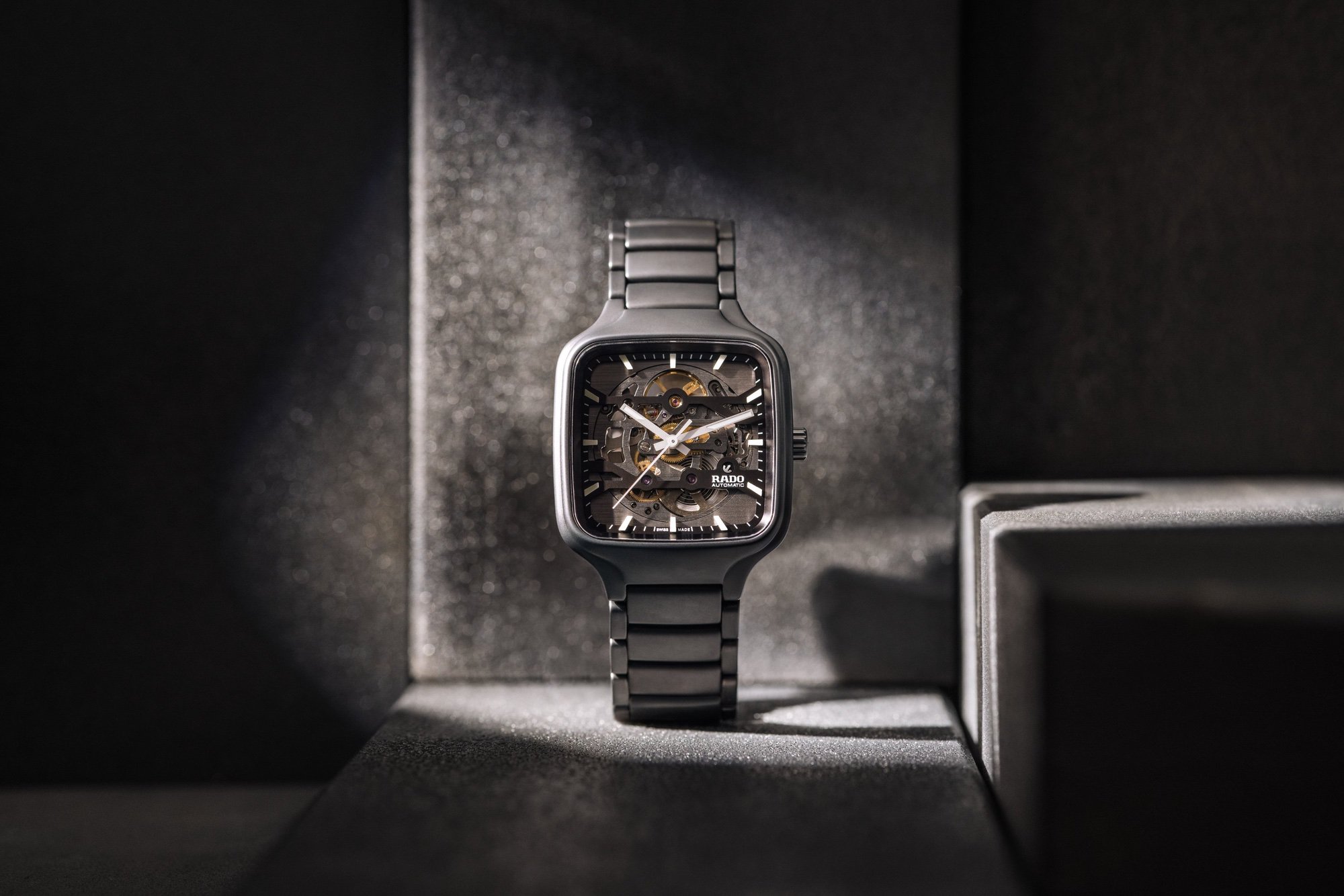 IMG_9086 Rado True Square Skeleton R27197152 3