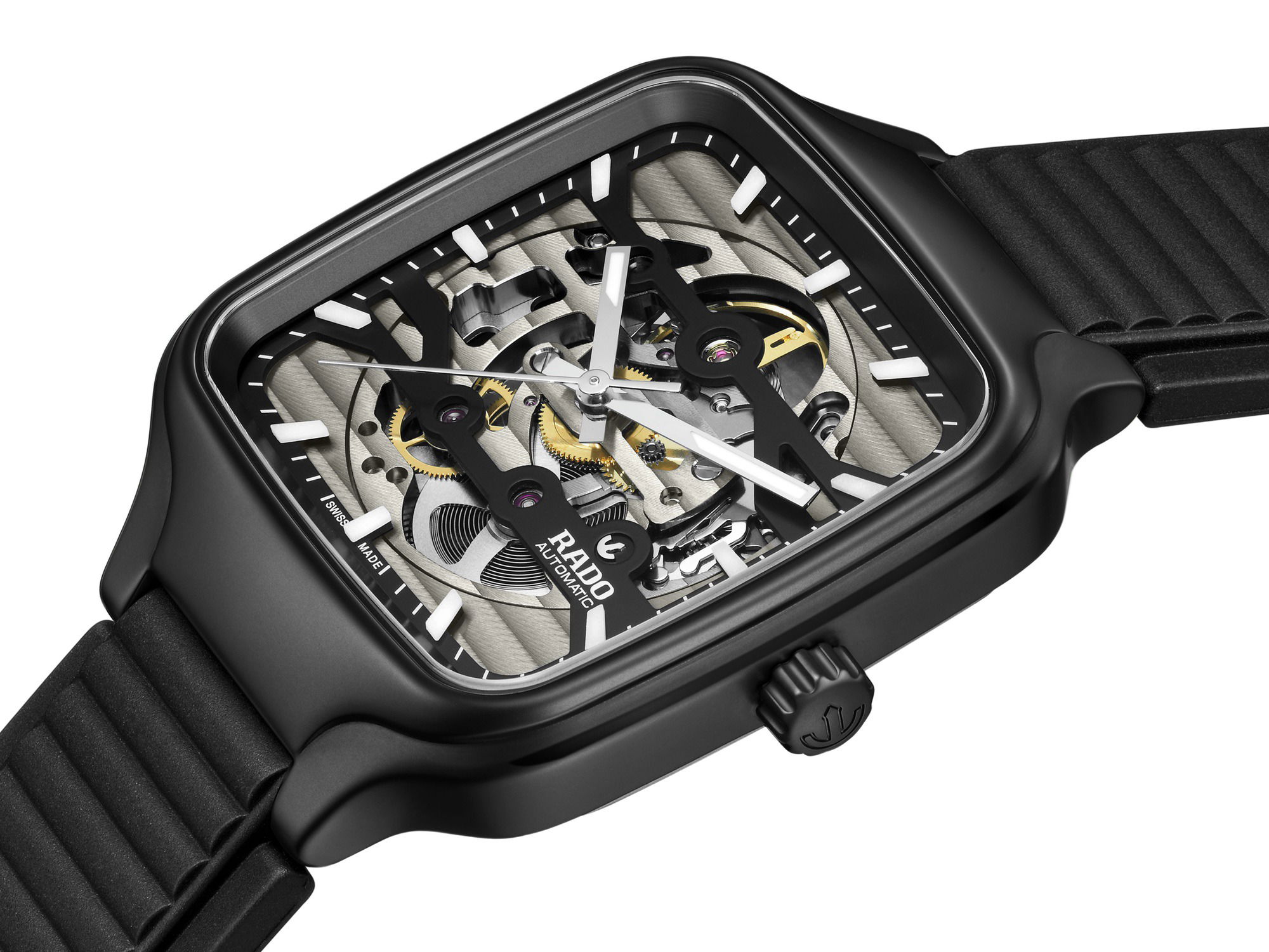 IMG_9086 Rado True Square Skeleton R27197169 3