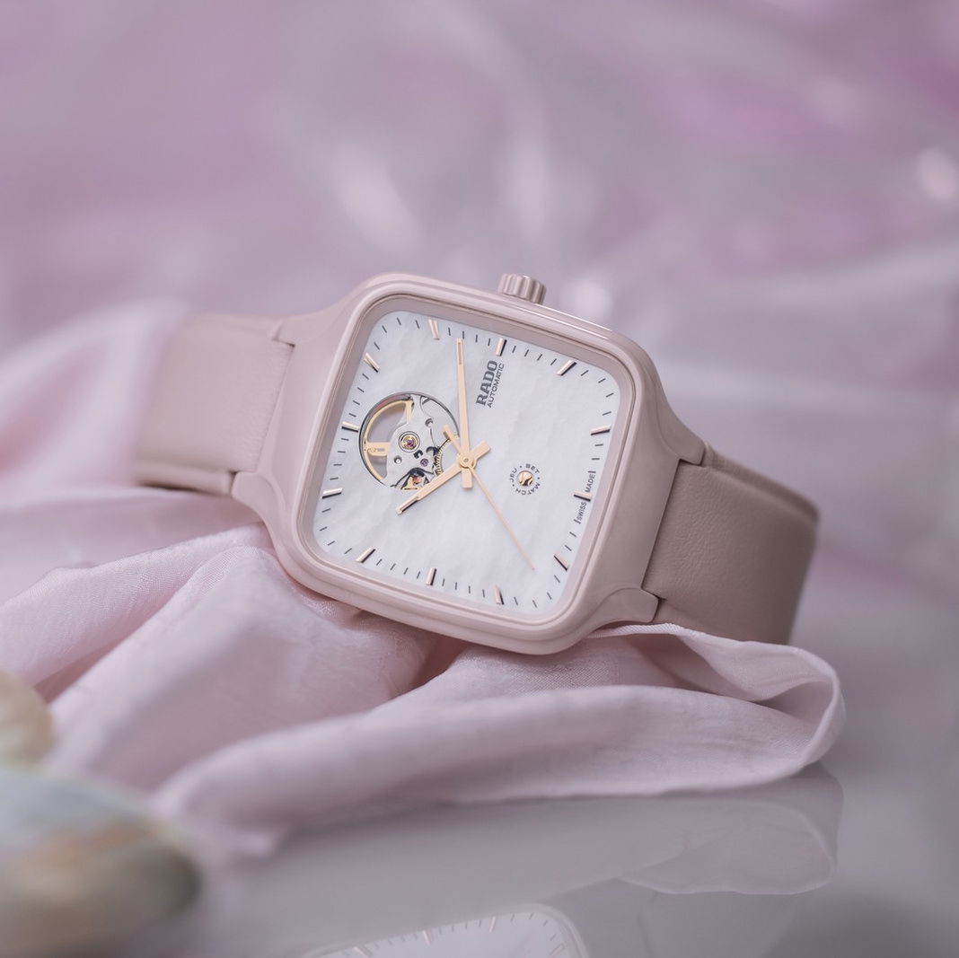 Rado True Square x Ash Barty Limited Edition R27123905 3