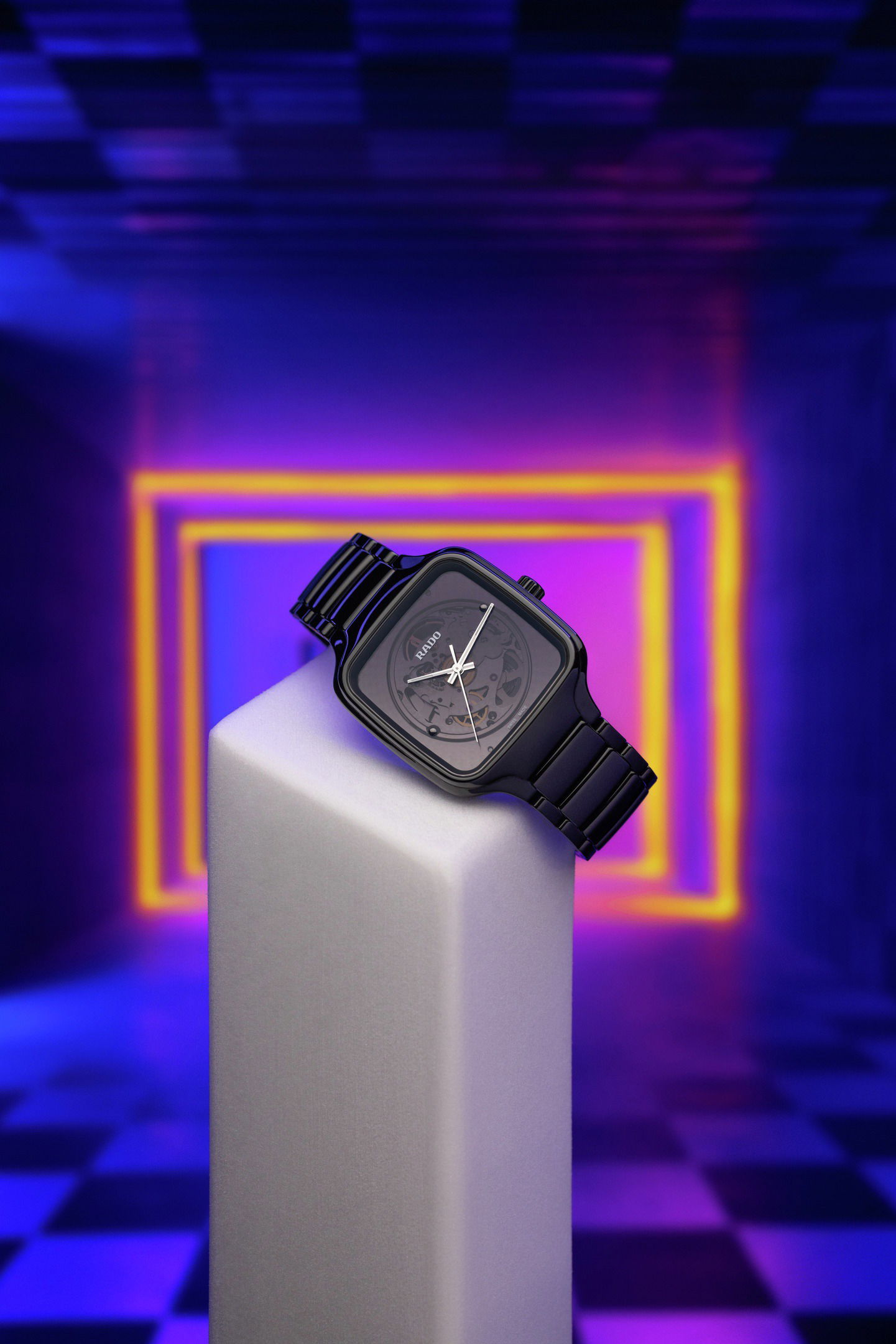 IMG_9086 Rado True Square X Kunihiko Morinaga R27086172 3