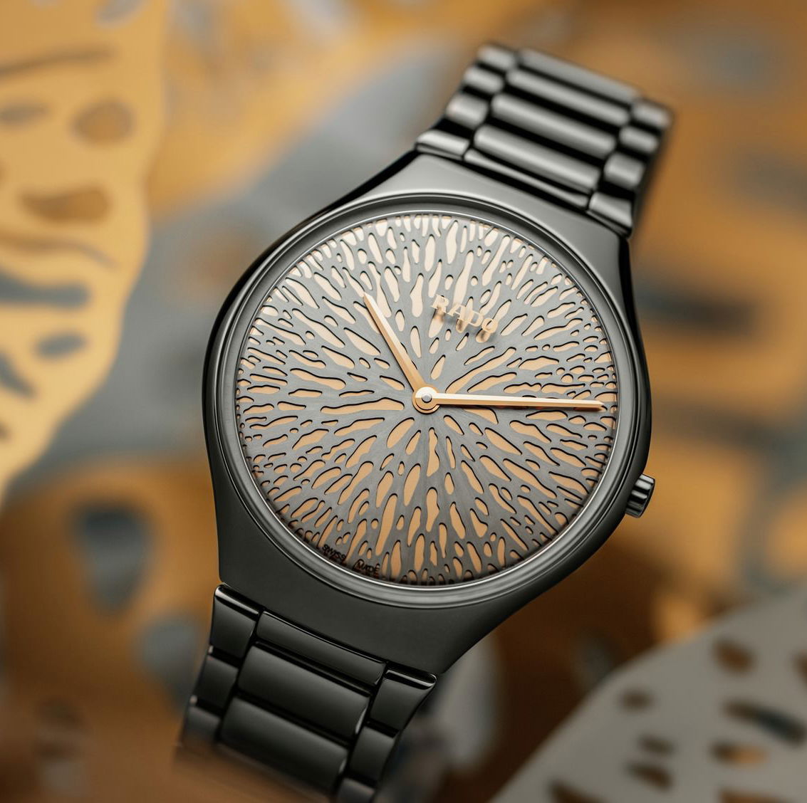 IMG_9086 Rado True Thinline X Great Gardens of the World R27088122 3