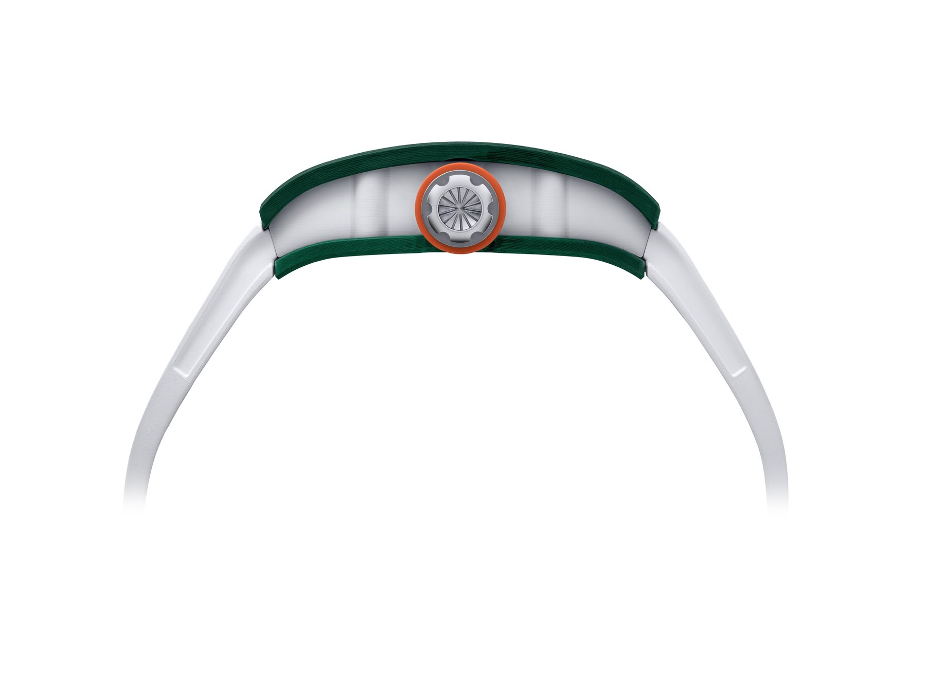 IMG_9086 Richard Mille RM 029 Automatic Le Mans Classic Limited Edition rm-029 3