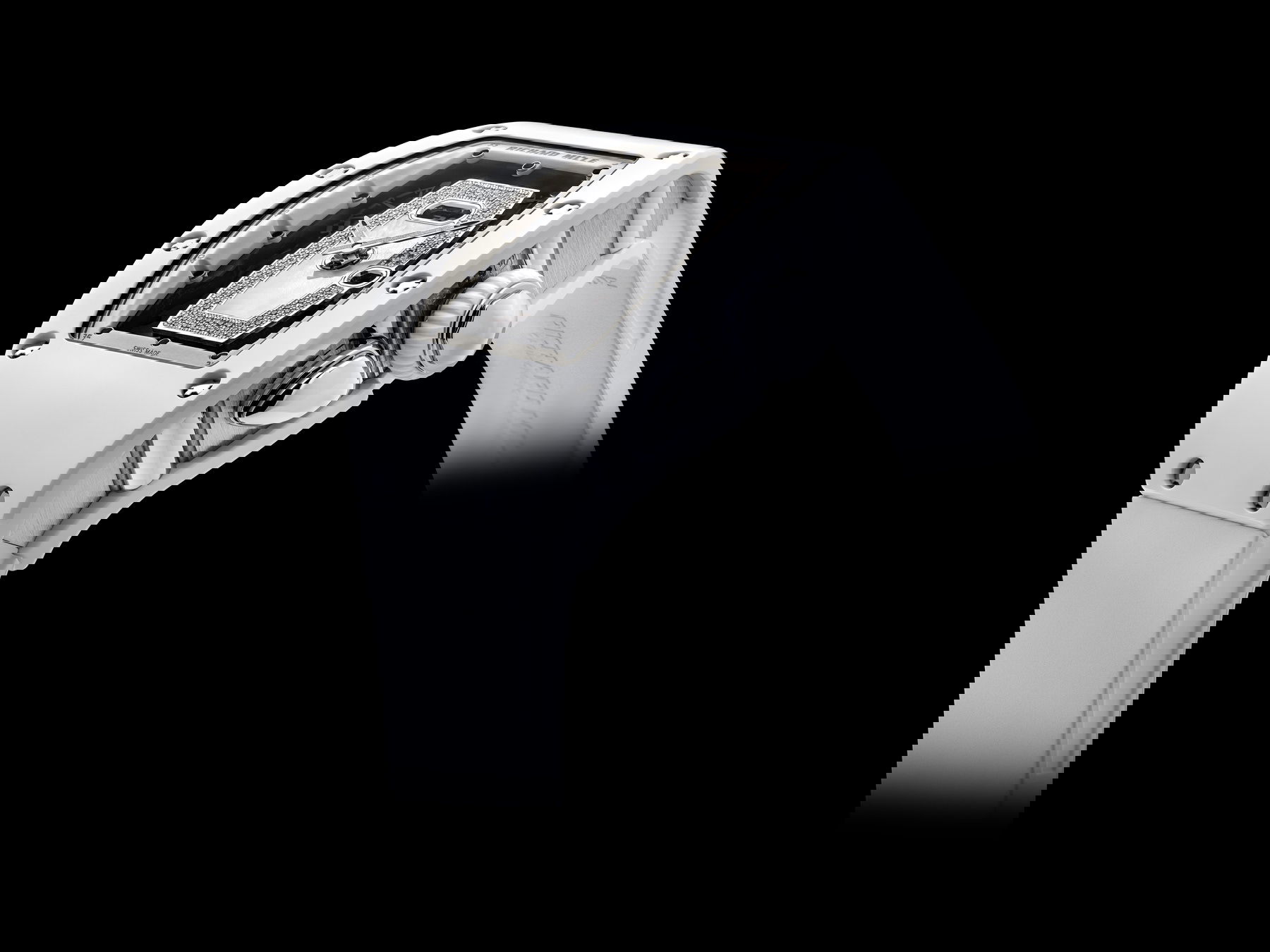 IMG_9086 Richard Mille RM 037 Automatic Winding rm-037 3