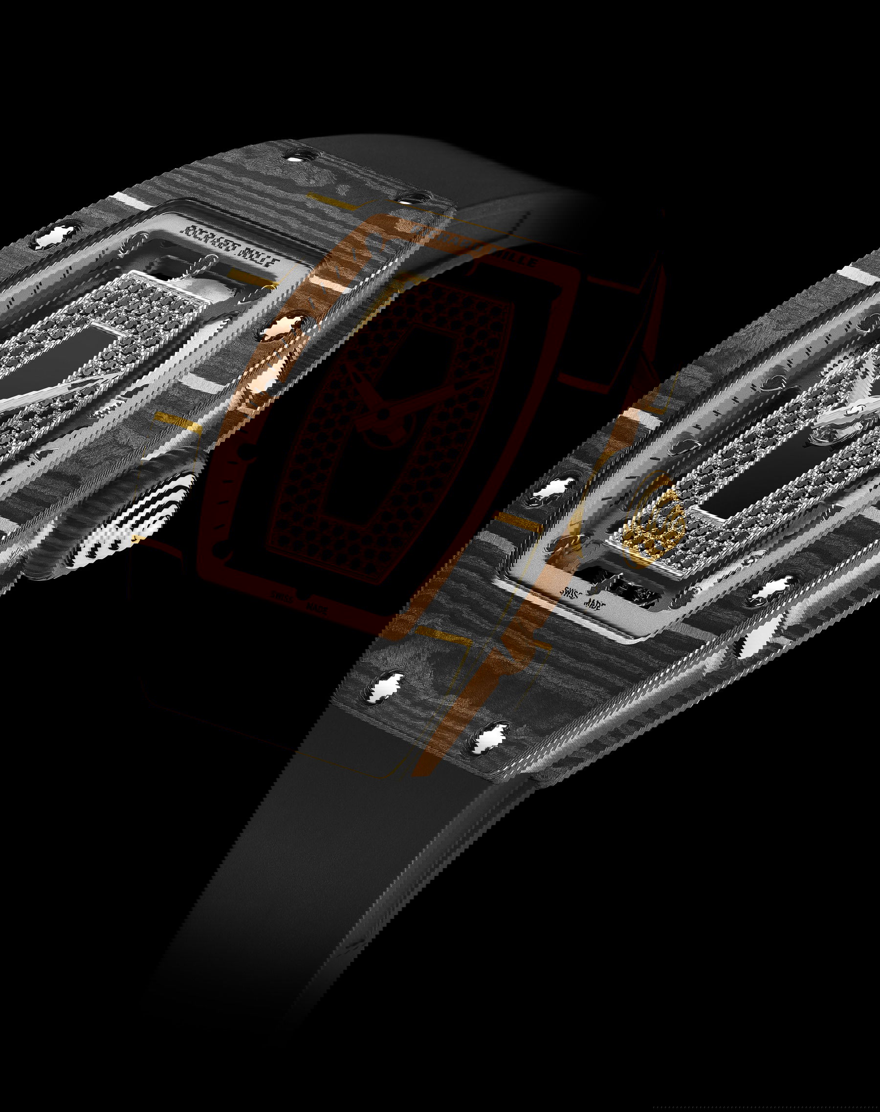 Richard Mille RM 07-01 rm 07-01 3
