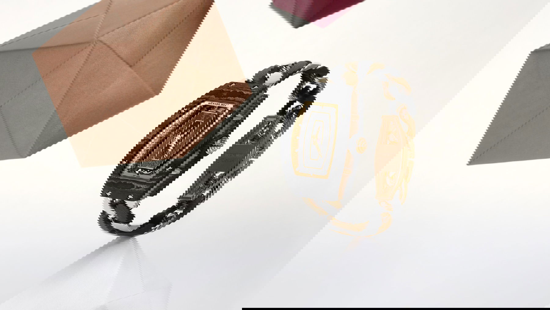 IMG_9086 Richard Mille RM 07-01 Automatic Winding rm-07-01 3