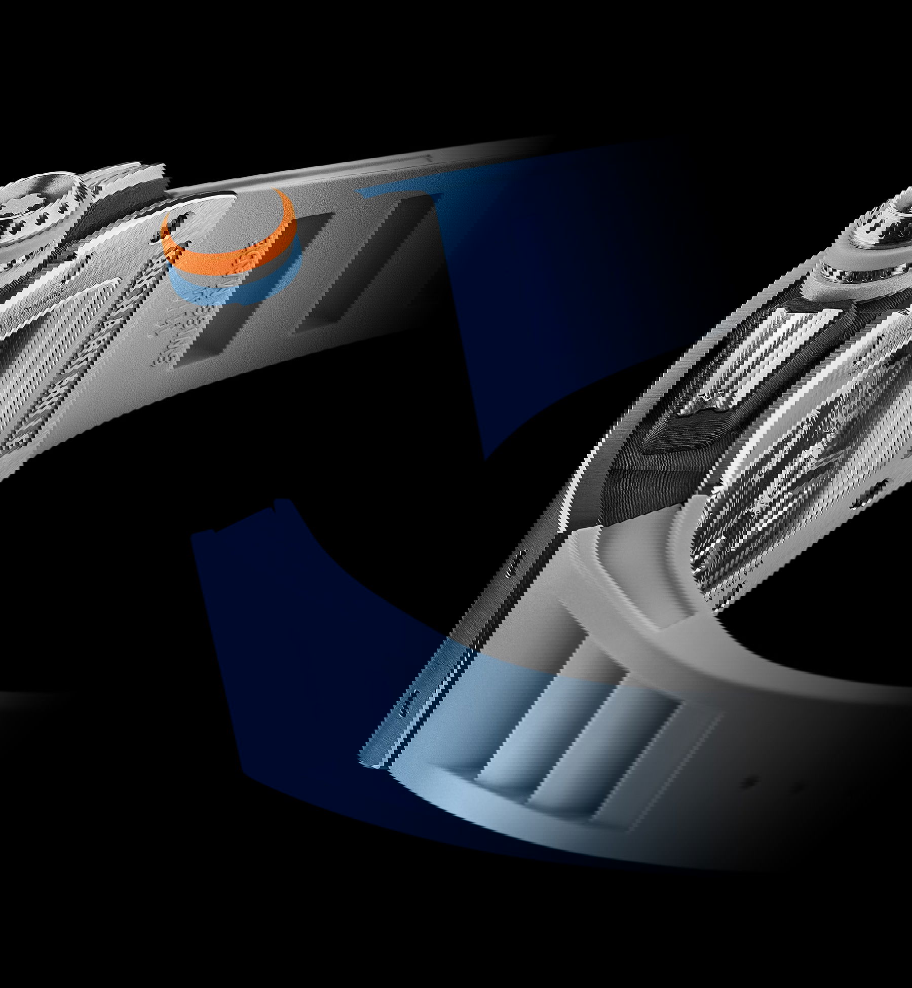 IMG_9086 Richard Mille RM 11-05 Automatic Flyback Chronograph GMT Limited Edition rm-11-05 3