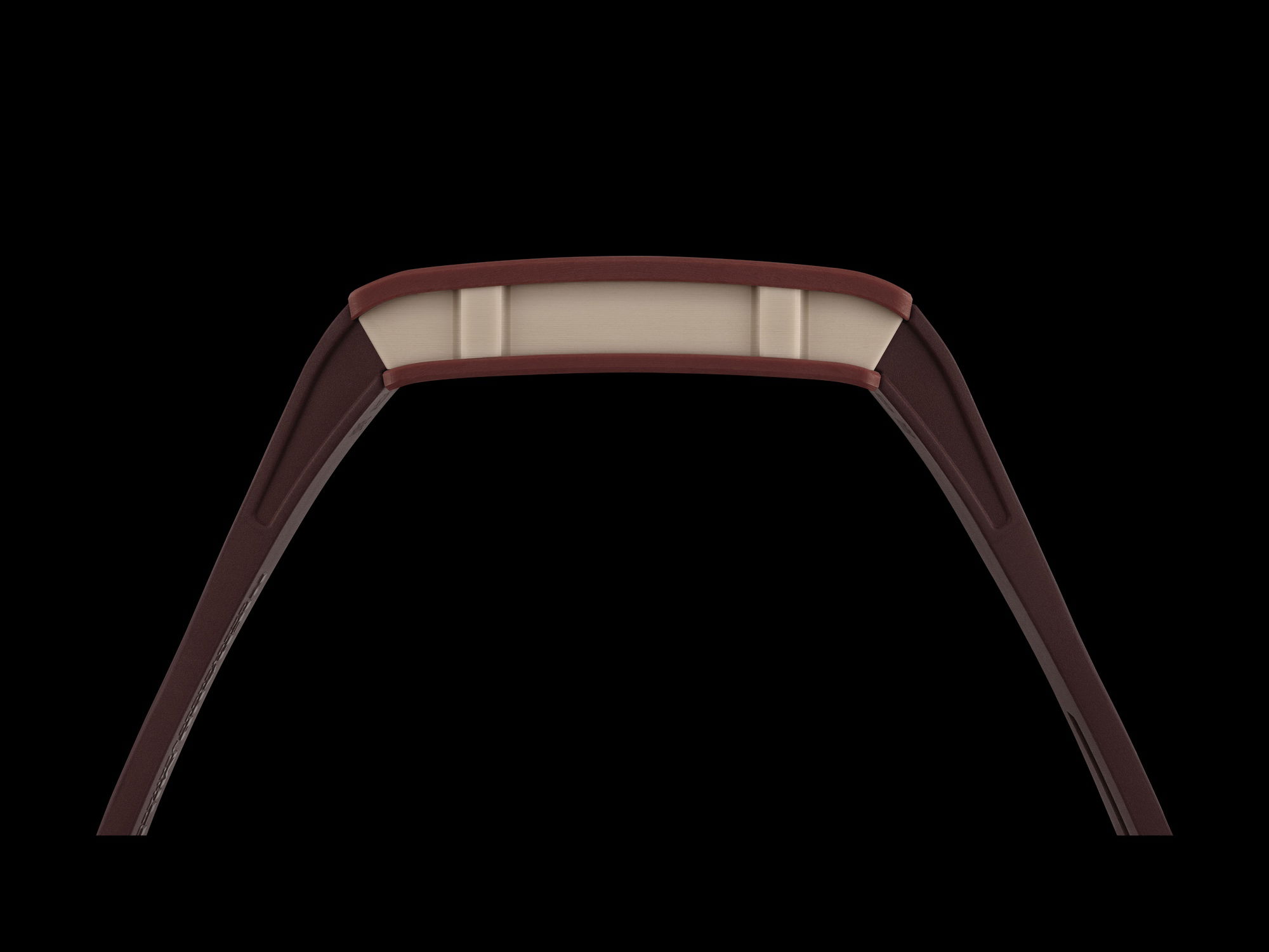 Richard Mille RM 16-02 Automatic Extraflat Terracotta Quartz TPT? rm-16-02 3