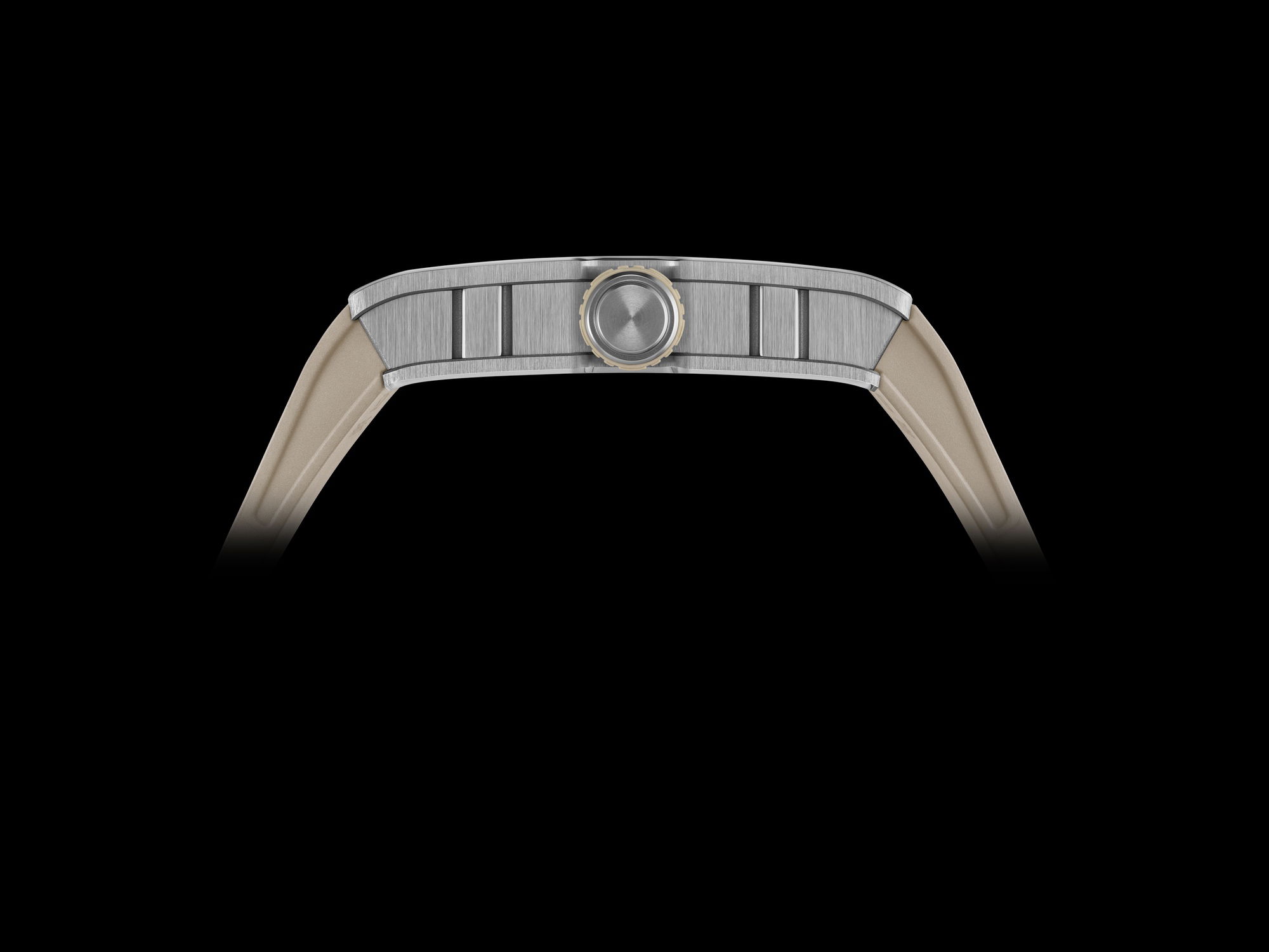 IMG_9086 Richard Mille RM 16-02 Automatic Extraflat Titanium rm-16-02 3