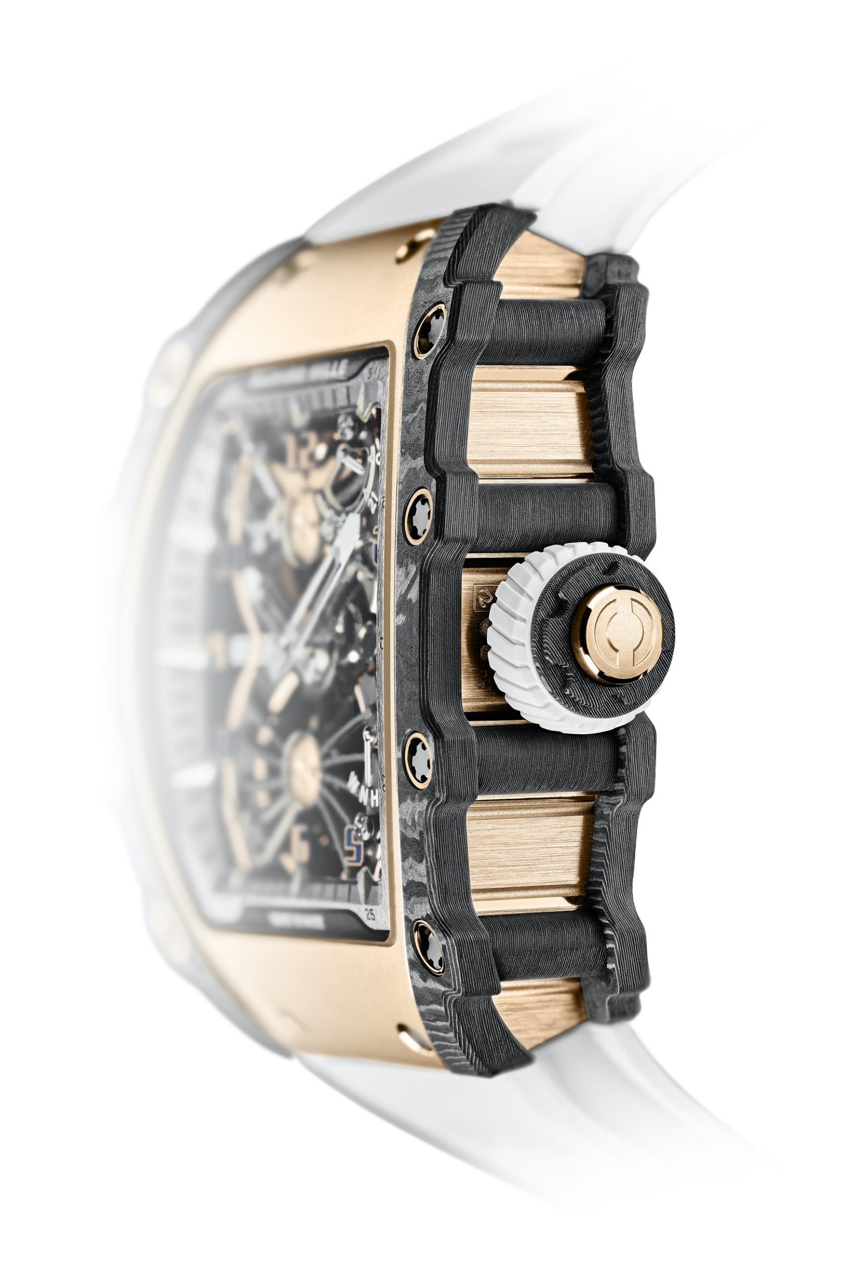 Richard Mille RM 21-01 Tourbillon Aerodyne Limited Edition rm-21-01 3