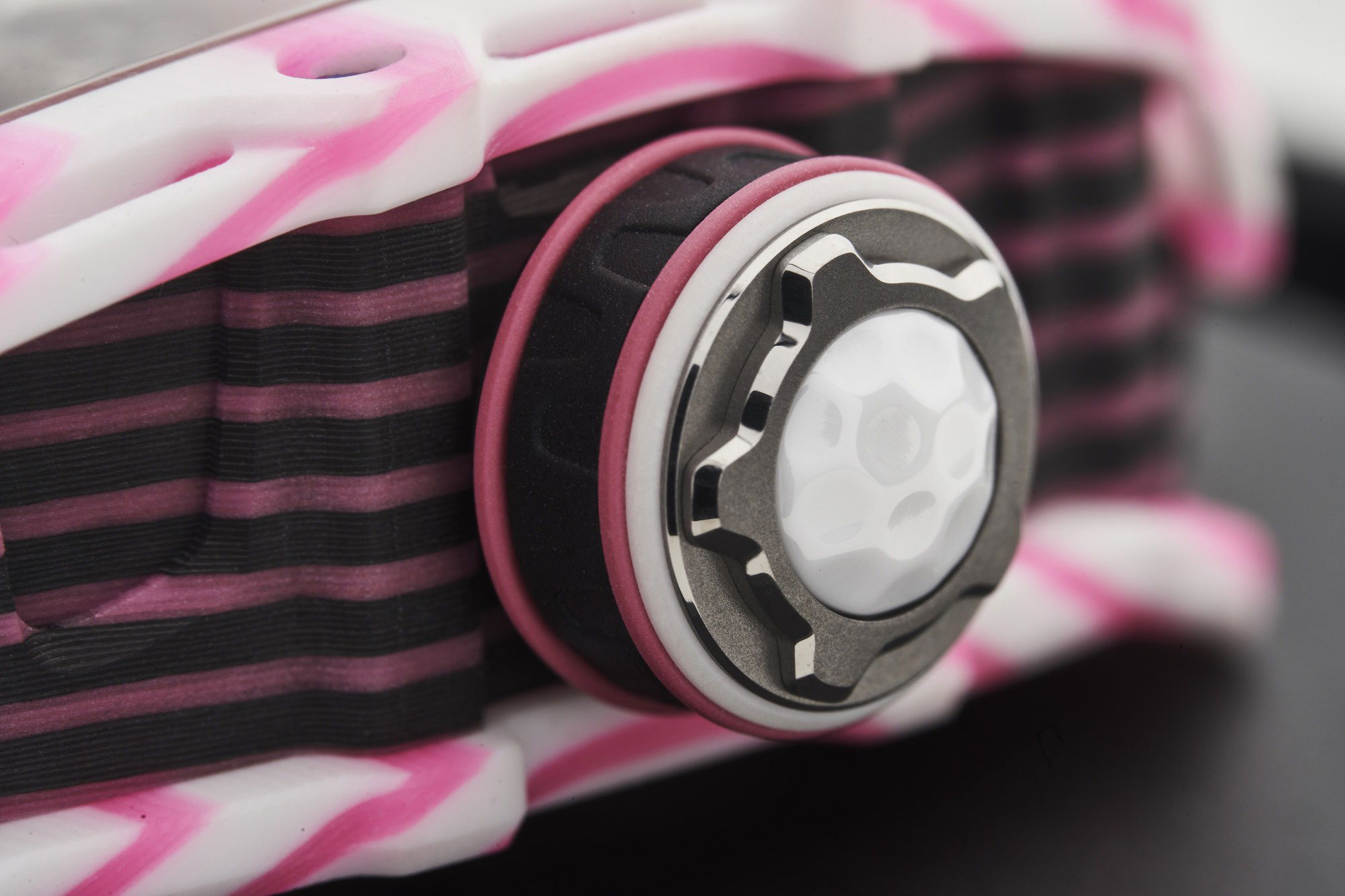 IMG_9086 Richard Mille RM 38-02 Tourbillon Bubba Watson Limited Edition rm-38-02 3