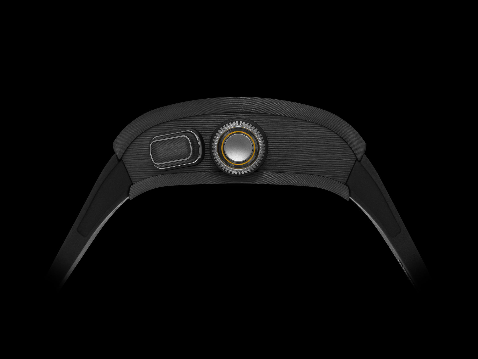 IMG_9086 Richard Mille RM 43-01 Ferrari Tourbillon Split-Seconds Chronograph rm-43-01 3