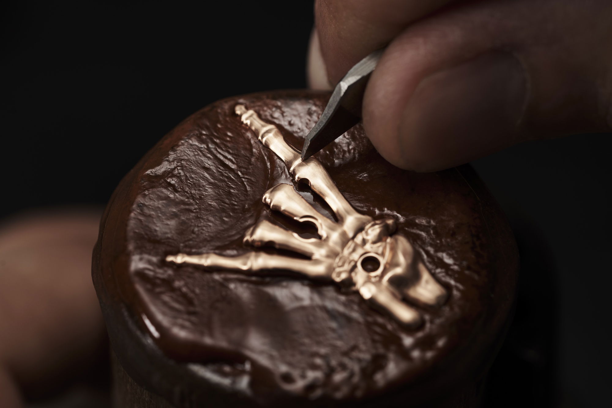 Richard Mille RM 66 Flying Tourbillon Limited Edition rm-66 3