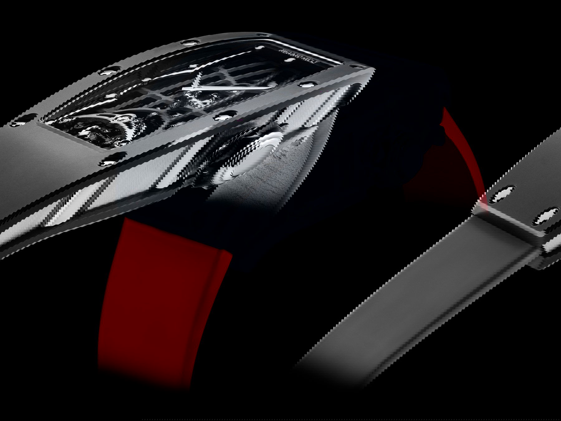 Richard Mille RM 74-01 Automatic Winding Tourbillon rm-74-01 3