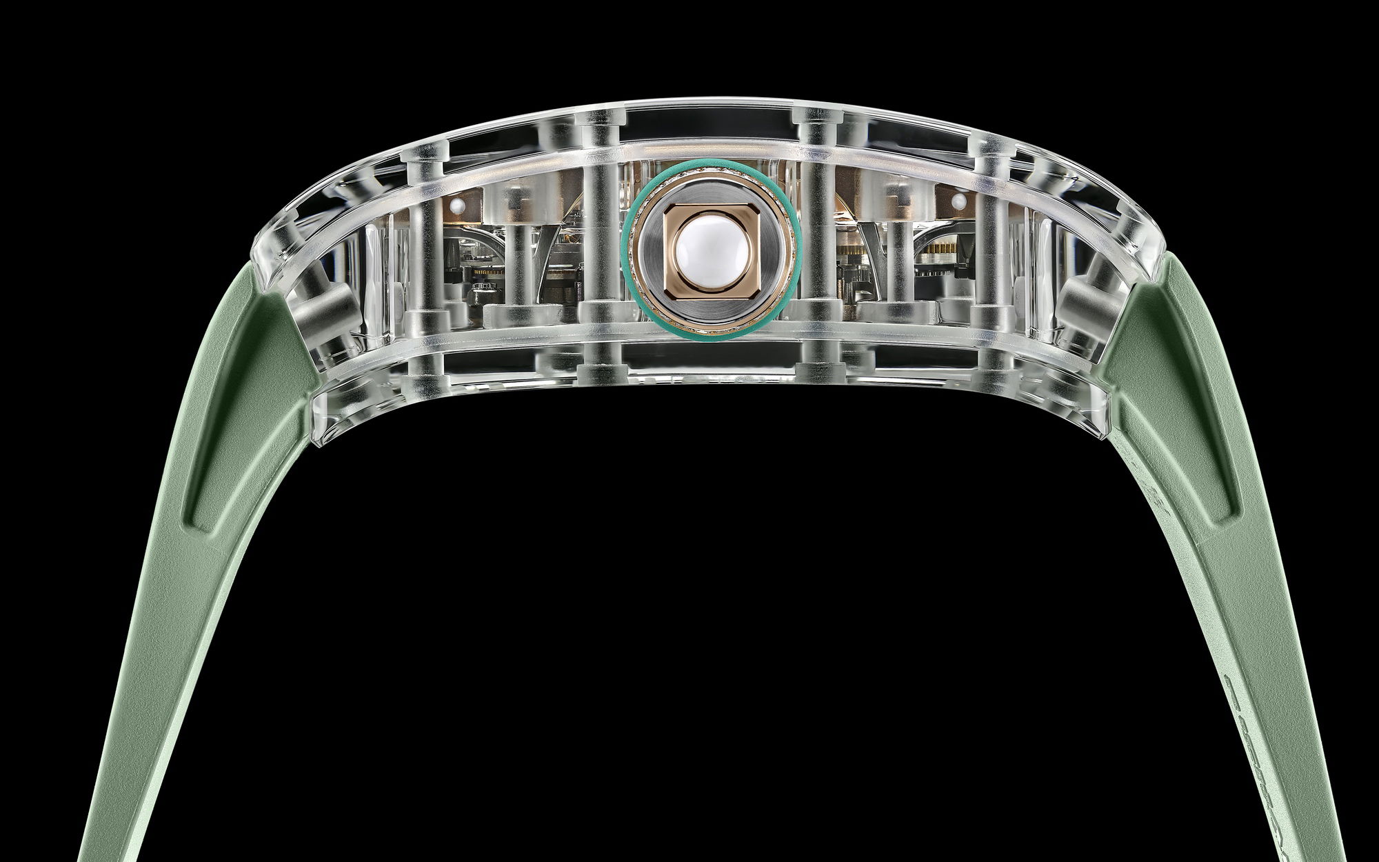 IMG_9086 Richard Mille RM 75-01 Flying Tourbillon Sapphire rm-75-01 3