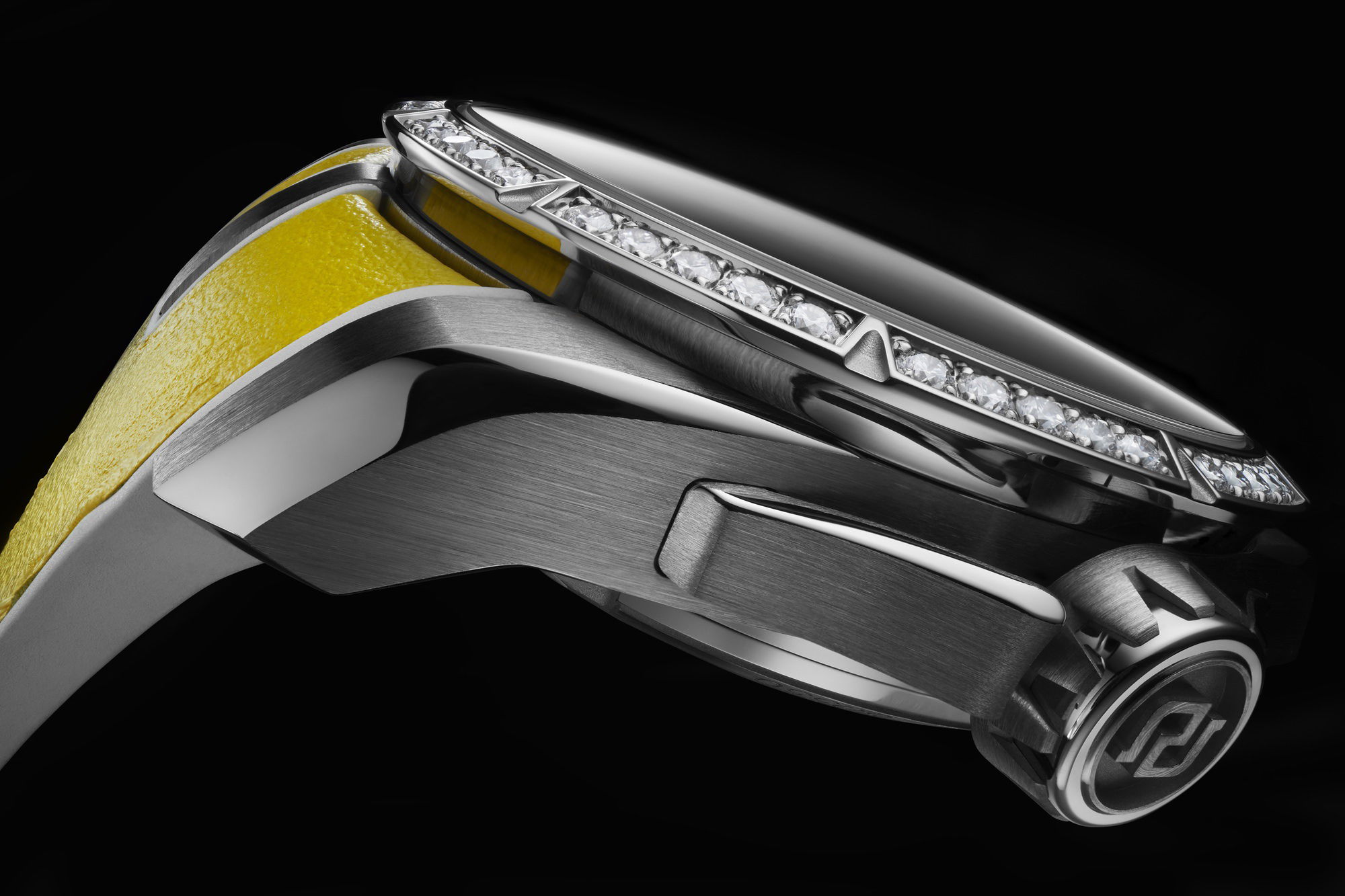 IMG_9086 Roger Dubuis Excalibur Blacklight MB RDDBEX1014 3