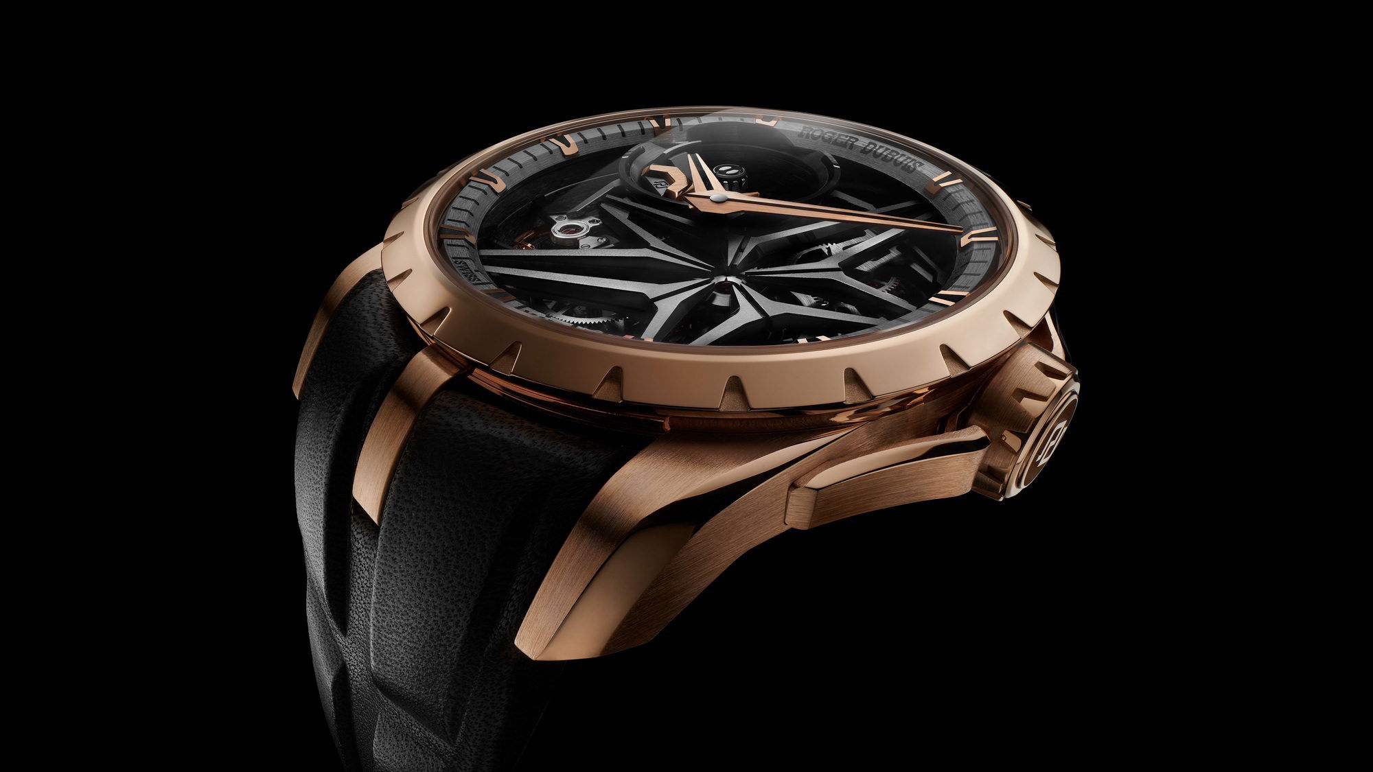 Roger Dubuis Excalibur MB RDDBEX0954 3