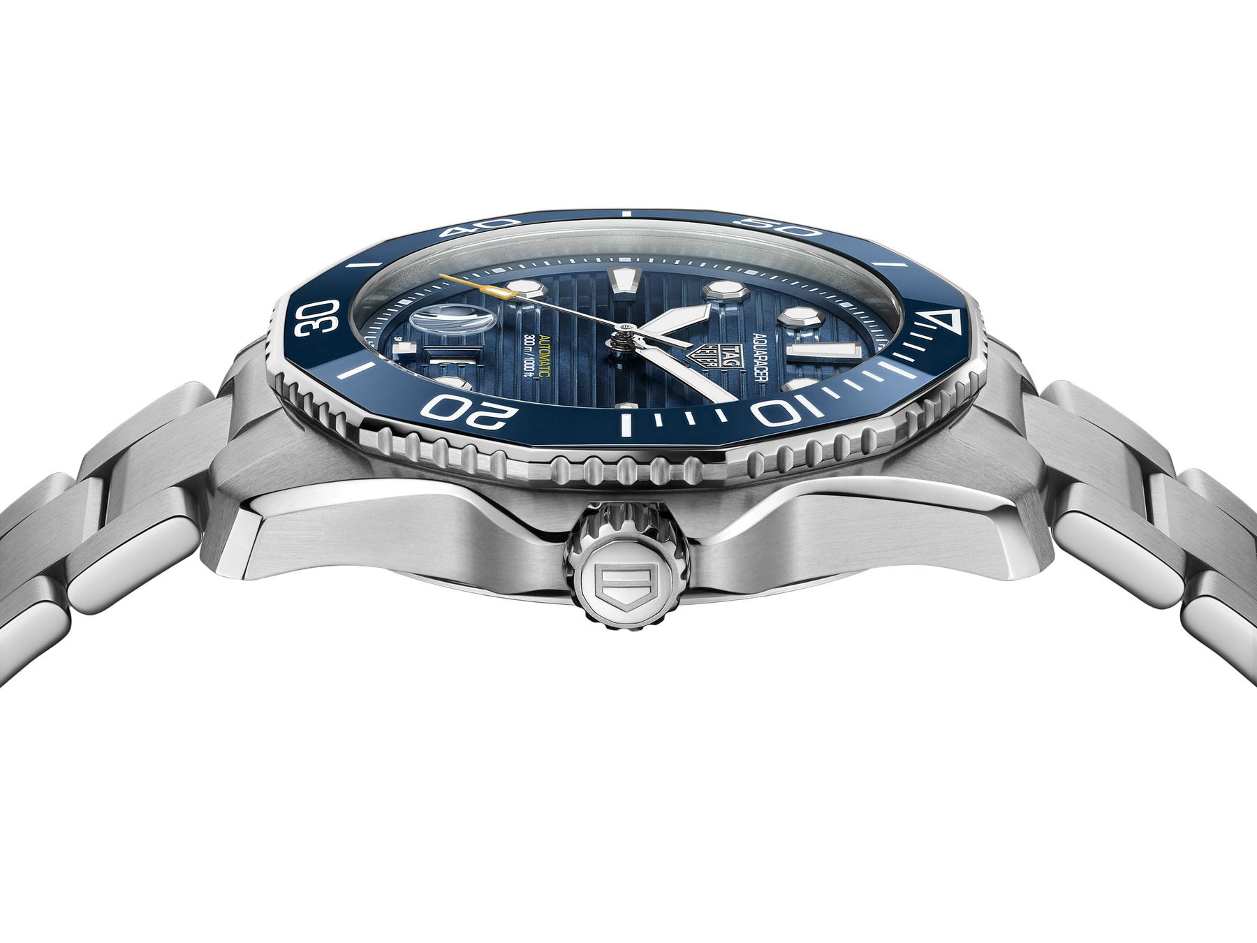 IMG_9086 TAG Heuer Aquaracer Professional 300 WBP201B.BA0632 3