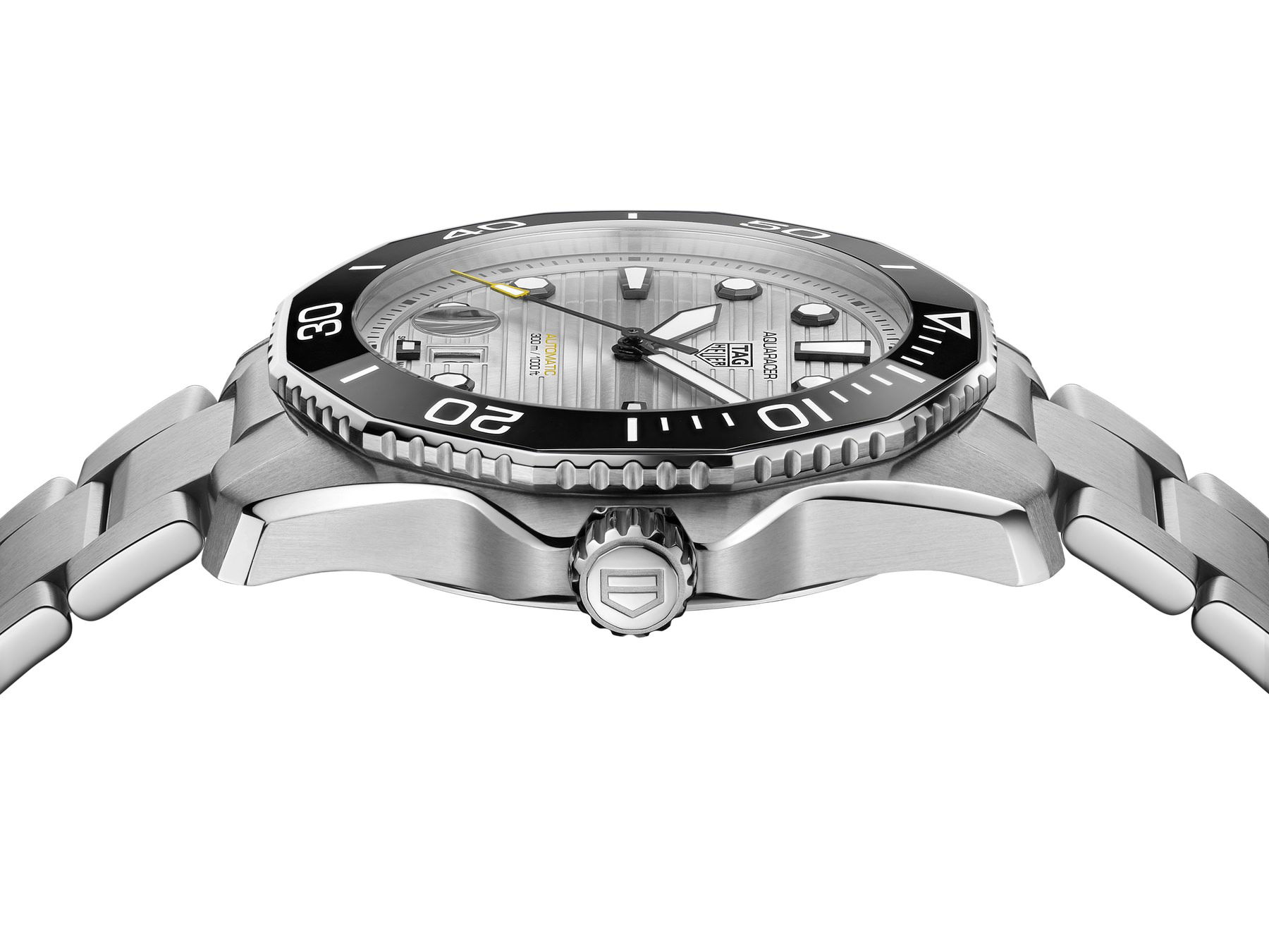 TAG Heuer Aquaracer Professional 300 WBP201C.BA0632 3