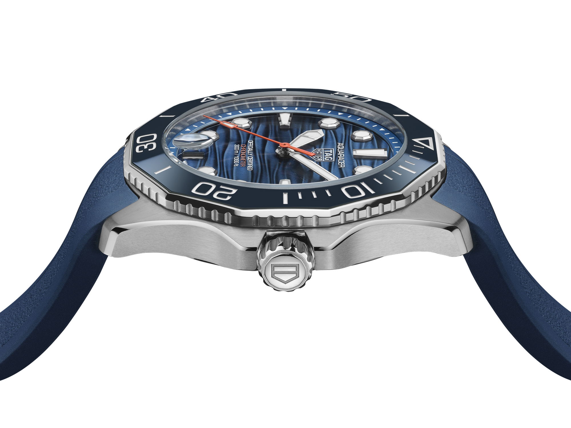 IMG_9086 TAG Heuer Aquaracer Professional 300 Date WBP5111.FT6259 3