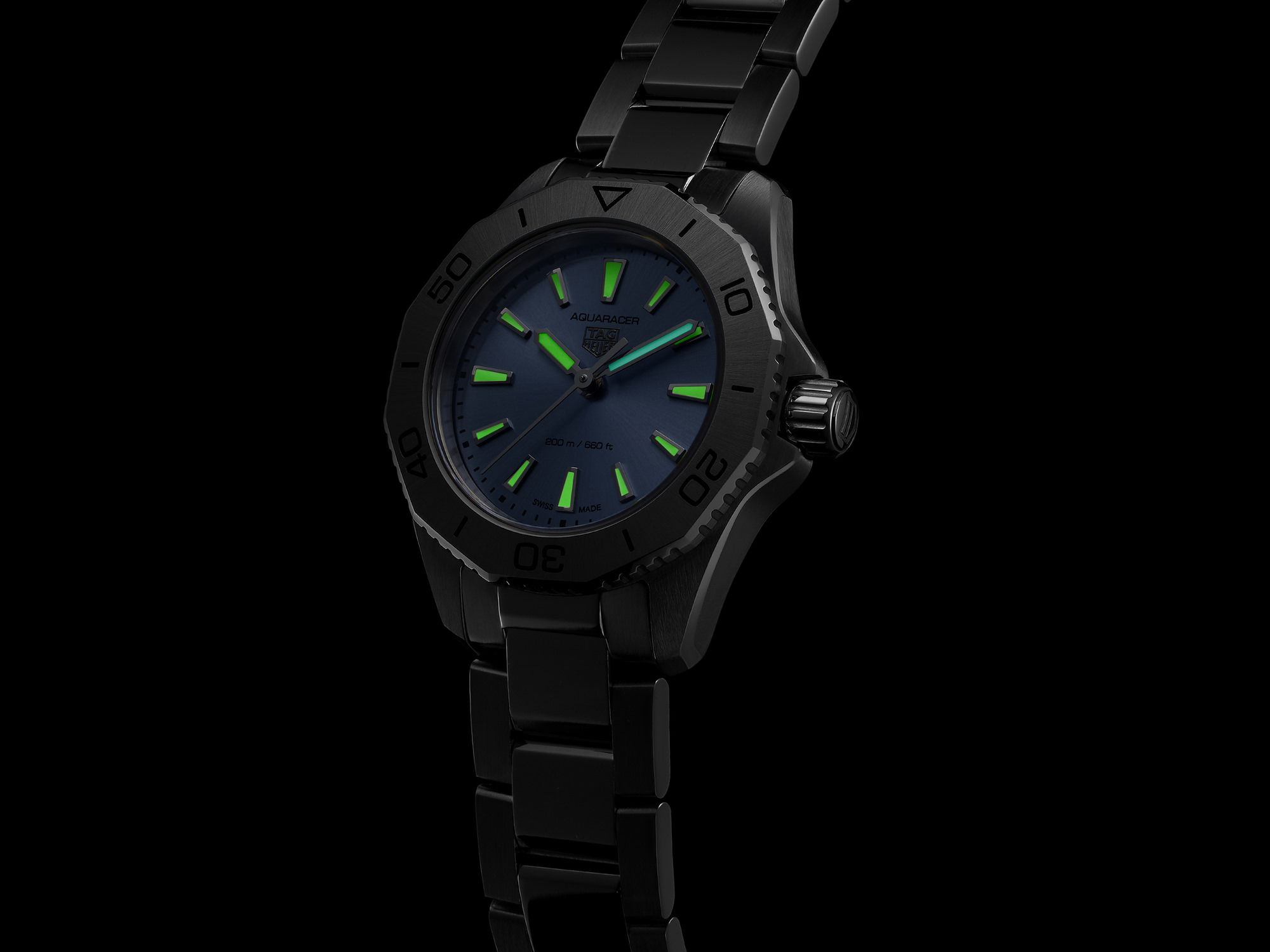 IMG_9086 TAG Heuer Aquaracer Professional 200 WBP1415.BA0622 3