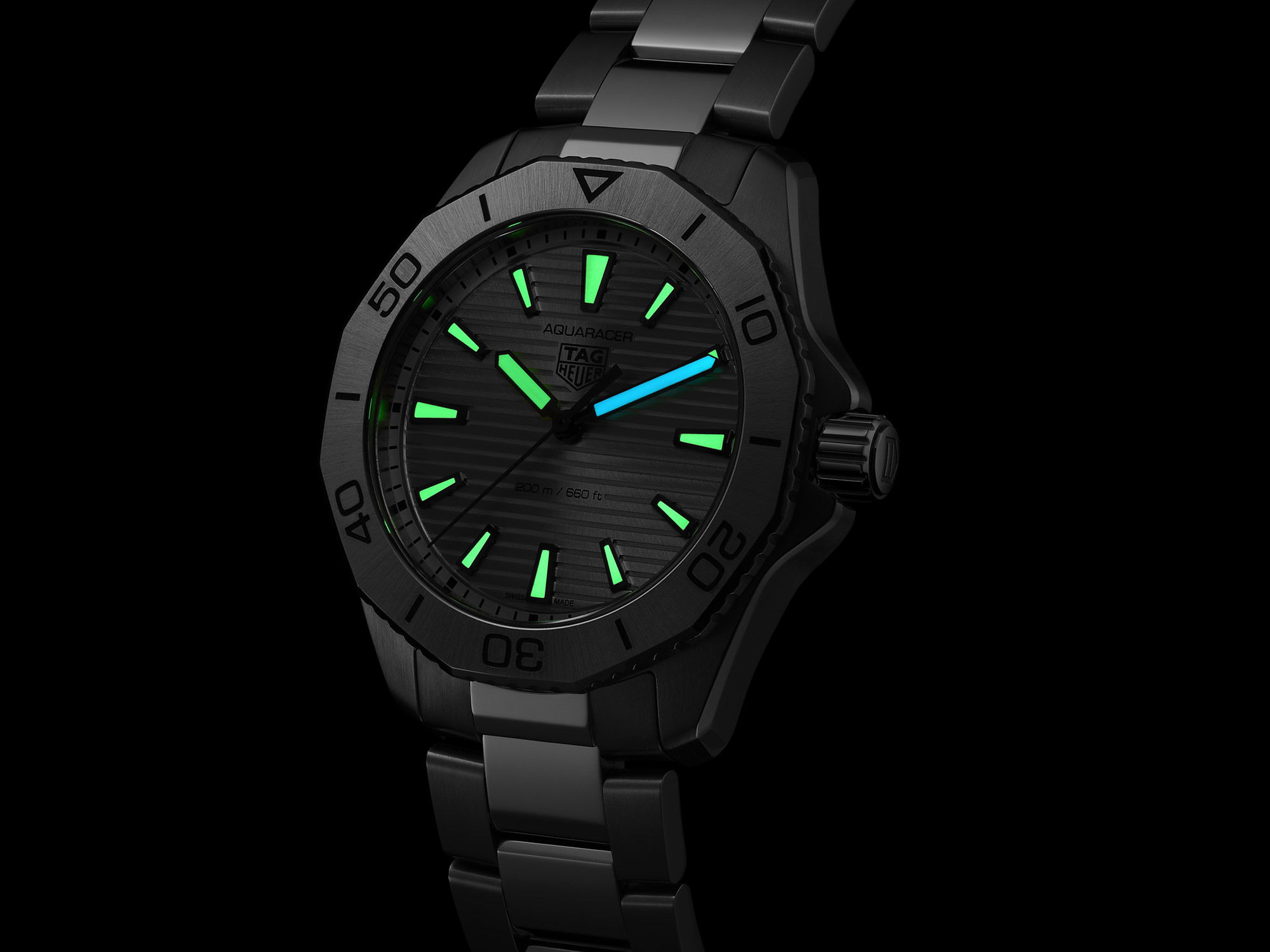 IMG_9086 TAG Heuer Aquaracer Professional 200 WBP1111.BA0627 3