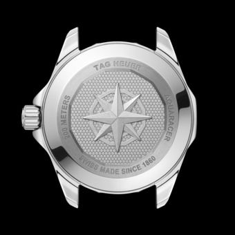 IMG_9086 TAG Heuer Aquaracer Professional 200 Date WBP2110.BA0627 3