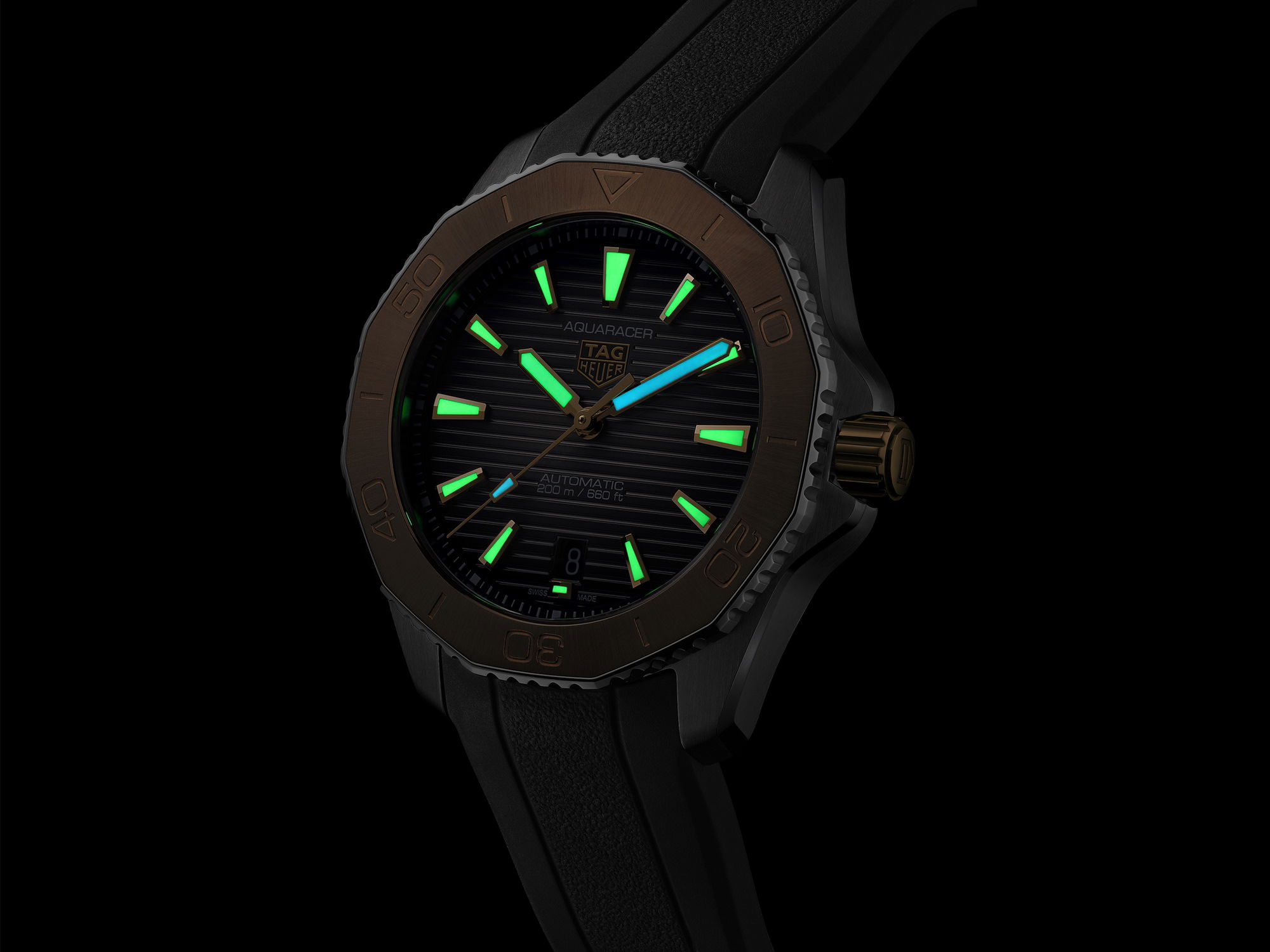 IMG_9086 TAG Heuer Aquaracer Professional 200 WBP2151.FT6199 3