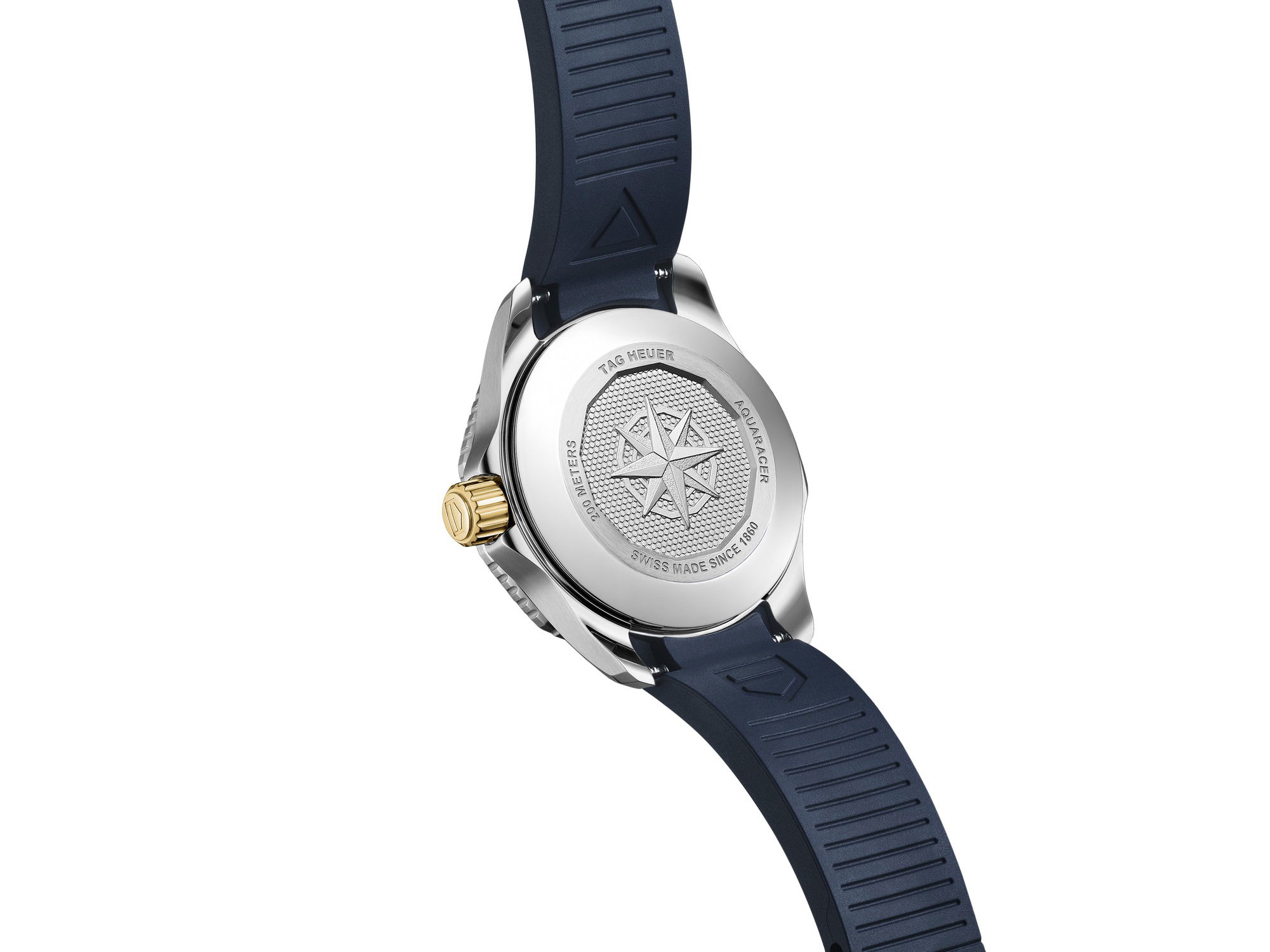 IMG_9086 TAG Heuer Aquaracer Professional 200 WBP2450.FT6215 3