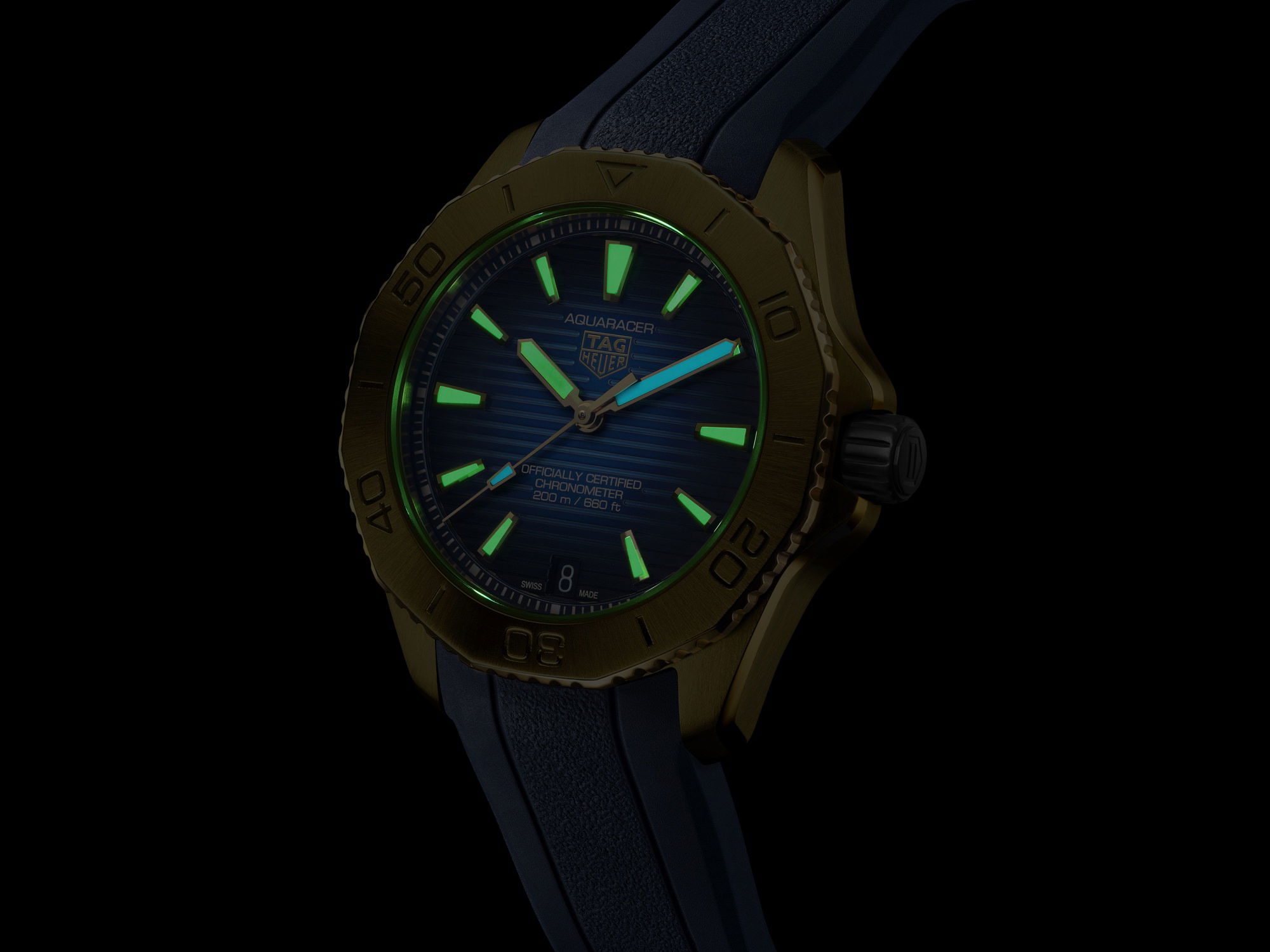 IMG_9086 TAG Heuer Aquaracer Professional 200 WBP5152.FT6210 3