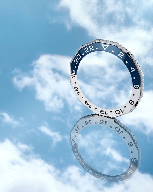 IMG_9086 TAG Heuer Aquaracer Professional 300 GMT WBP2010.FT6198 3