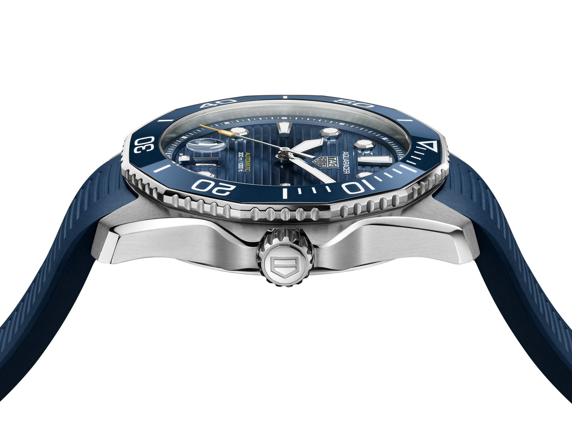 IMG_9086 TAG Heuer Aquaracer Professional 300 WBP201B.FT6198 3