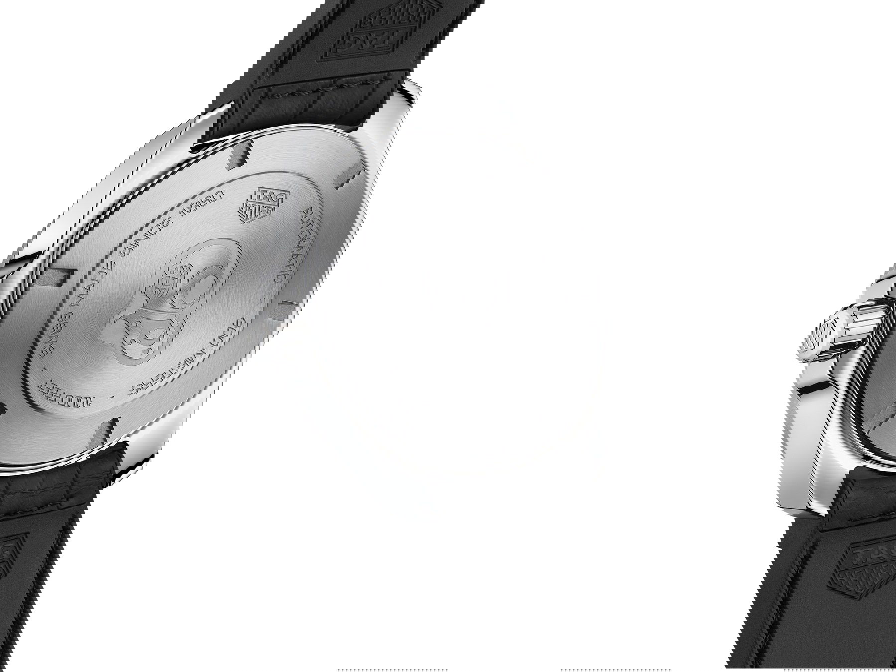 TAG Heuer Aquaracer WAY201N.FT6177 3