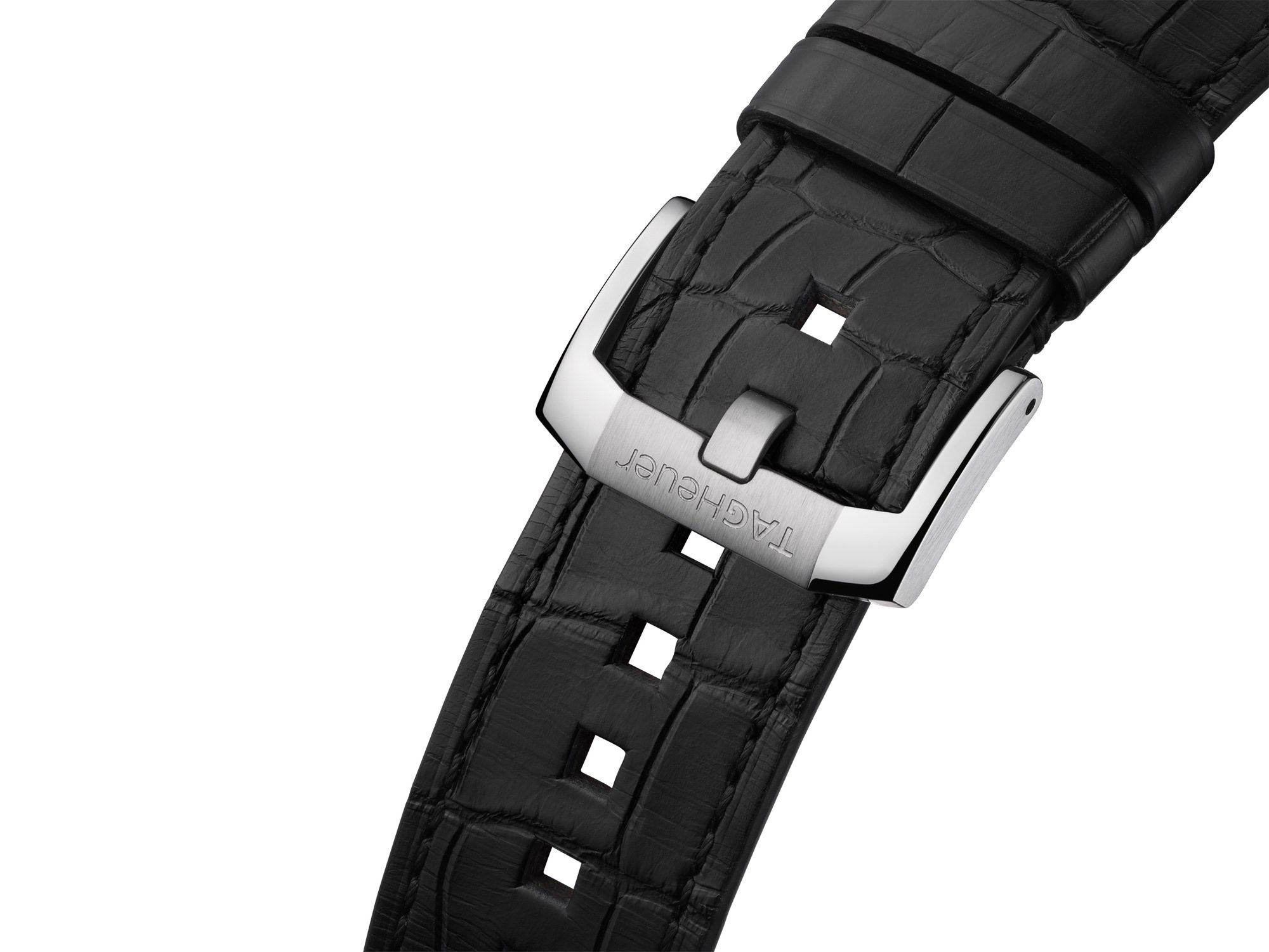 TAG Heuer Autavia Chronometer Flyback 60th Anniversary CBE511B.FC8279 3