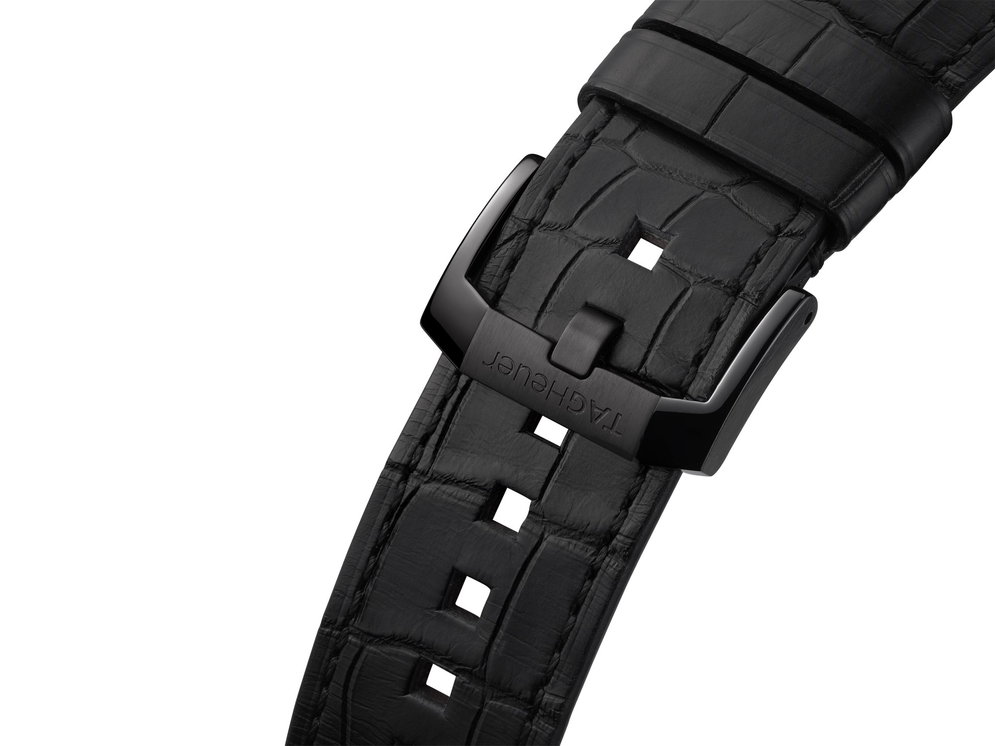 TAG Heuer Autavia Chronometer Flyback 60th Anniversary CBE511C.FC8280 3