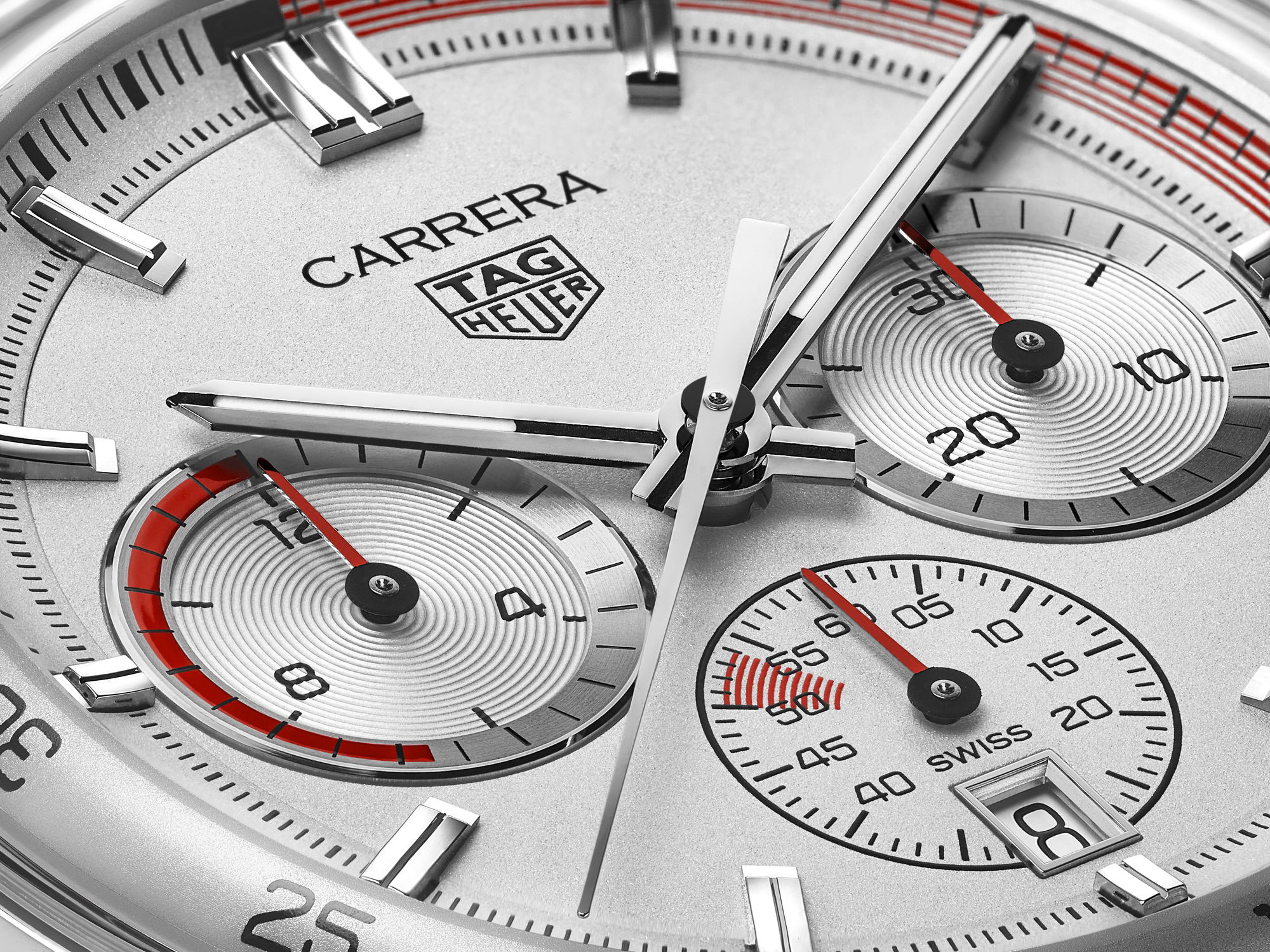 TAG Heuer Carrera Chronosprint x Porsche CBS2011.FC6529 3