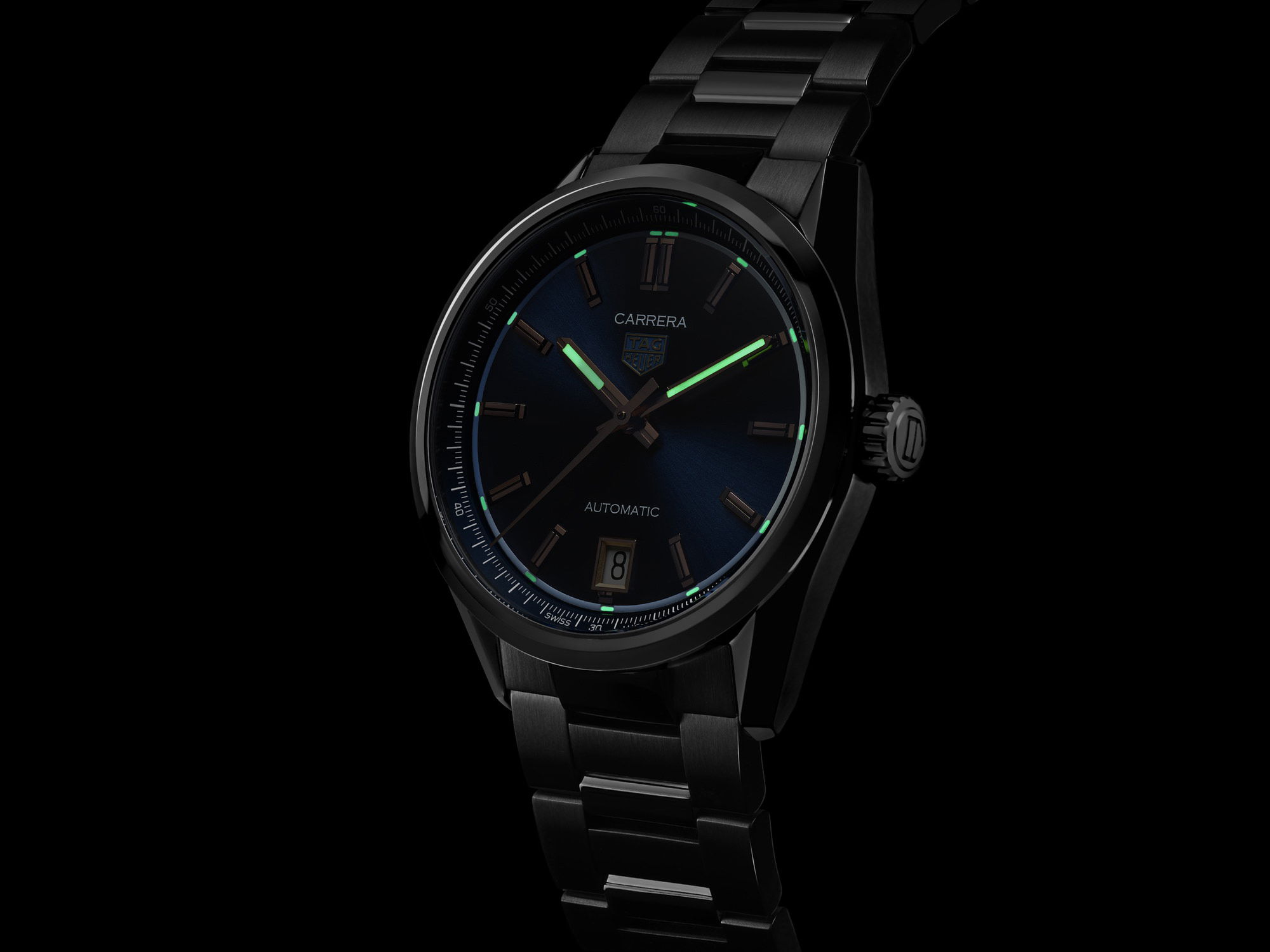 TAG Heuer Carrera Date WBN2311.BA0001 3