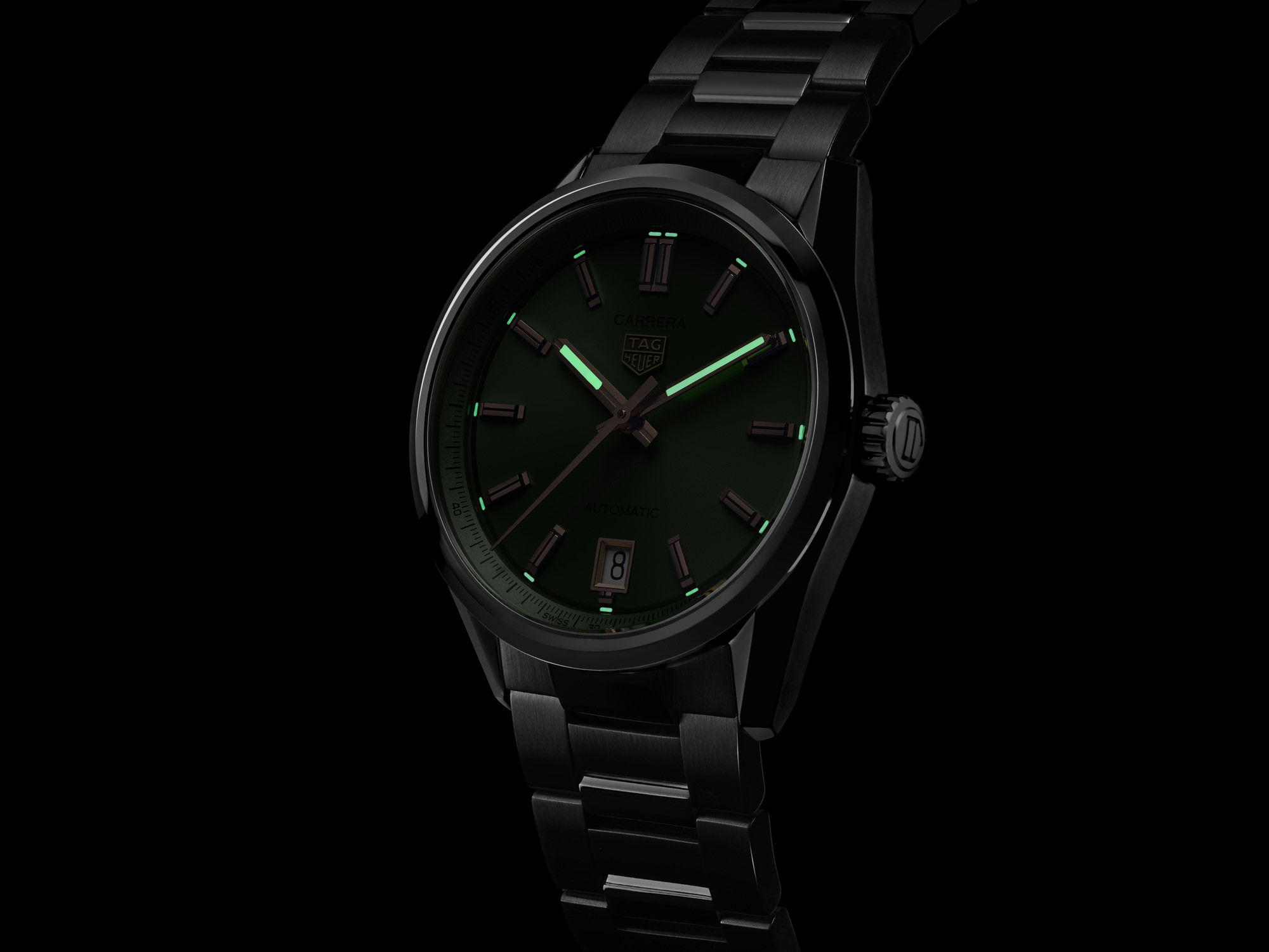 TAG Heuer Carrera Date WBN2312.BA0001 3