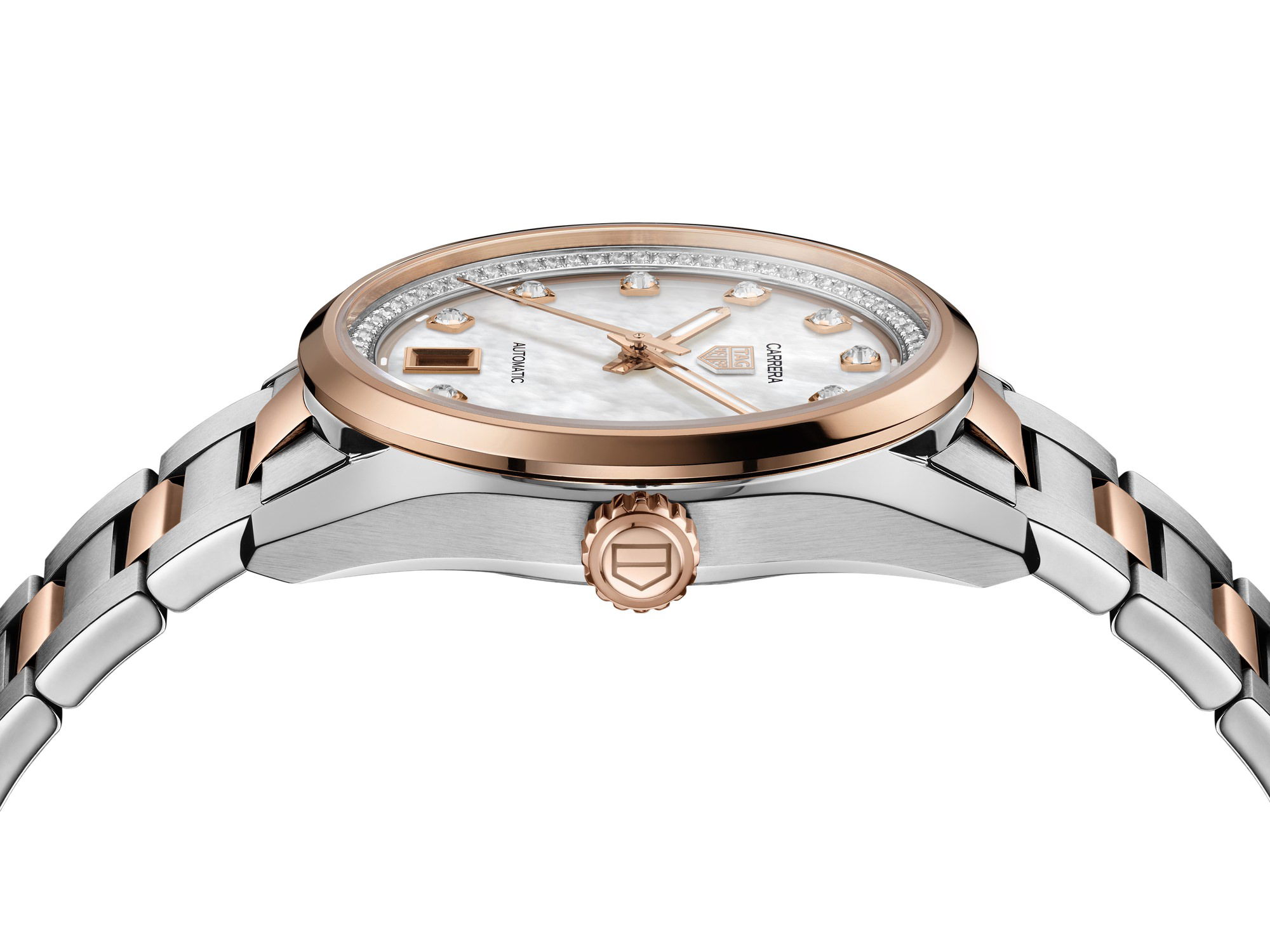 TAG Heuer Carrera Date WBN2351.BD0000 3