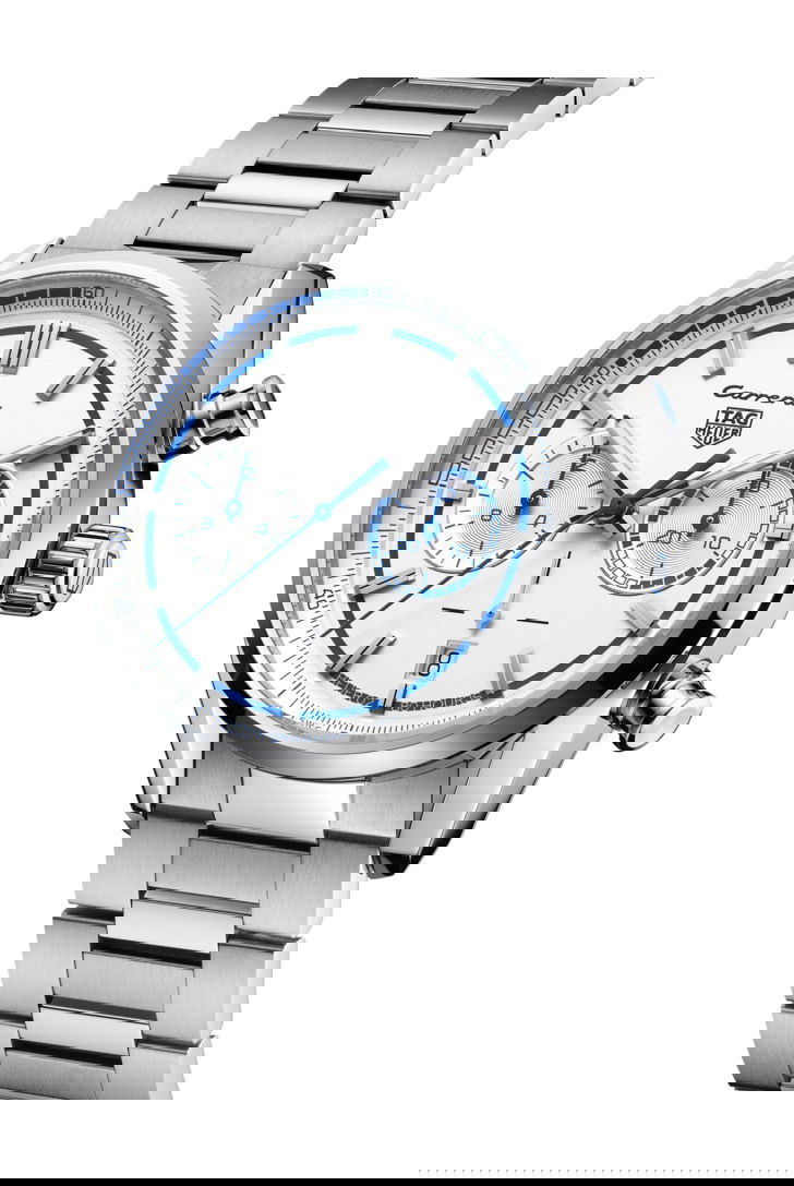 IMG_9086 TAG Heuer Carrera x Porsche RS 2.7 CBN2016.EB0275 3