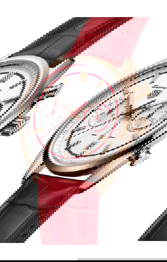 TAG Heuer Carrera x Porsche RS 2.7 CBN2045.FC8316 3