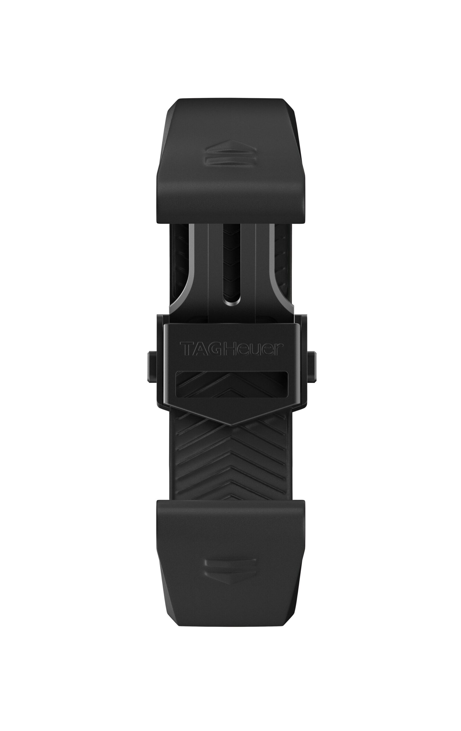 TAG Heuer Connected Calibre E4 – Black Titanium SBR8081.BT6299 3