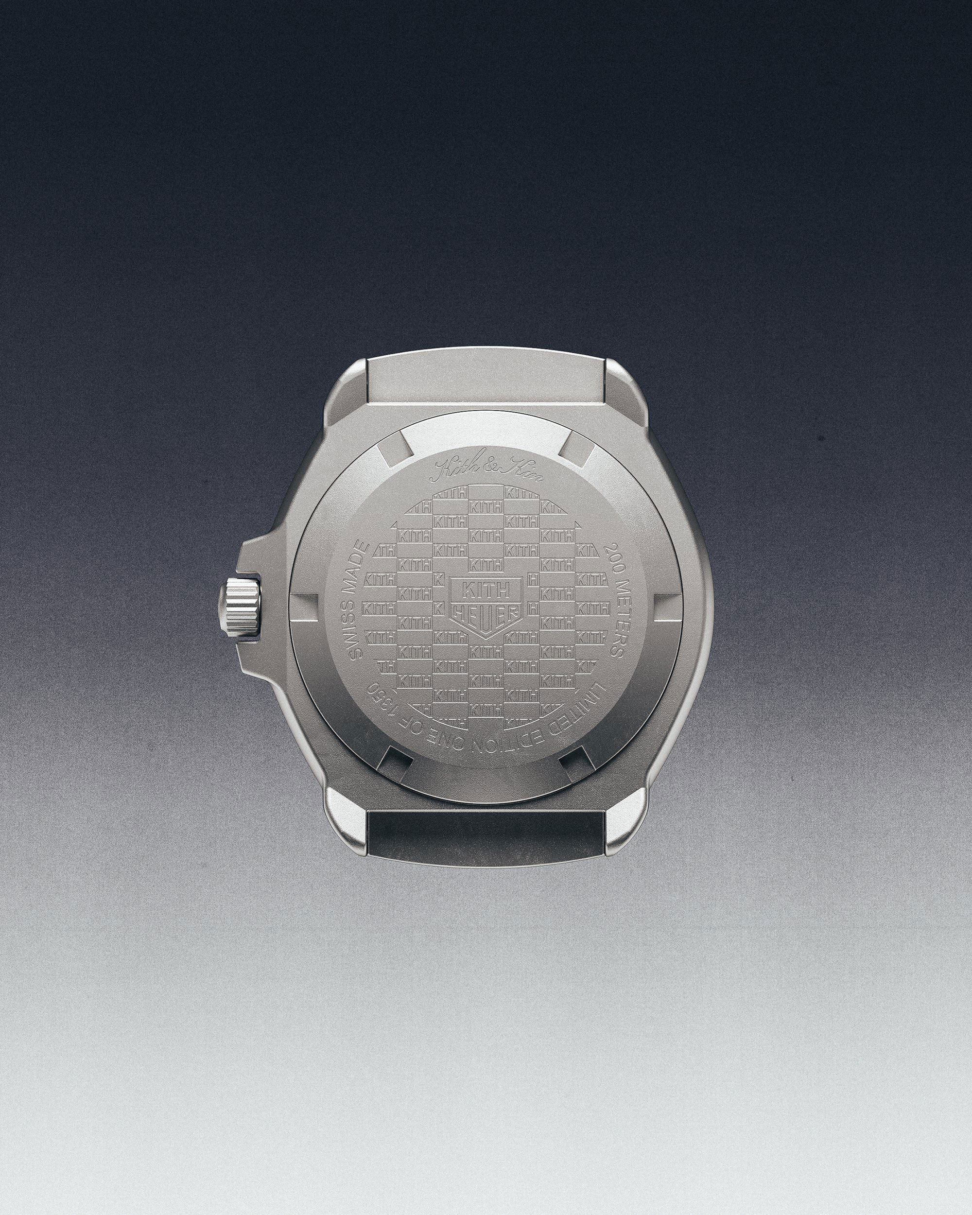 IMG_9086 TAG Heuer Formula 1/Kith Miami WA126D.BT0008 3